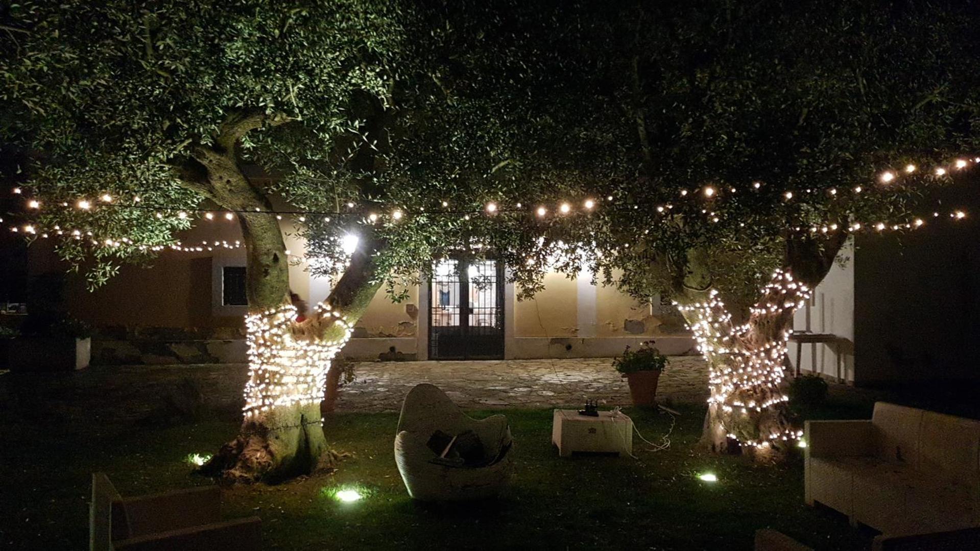 Masseria Claudia