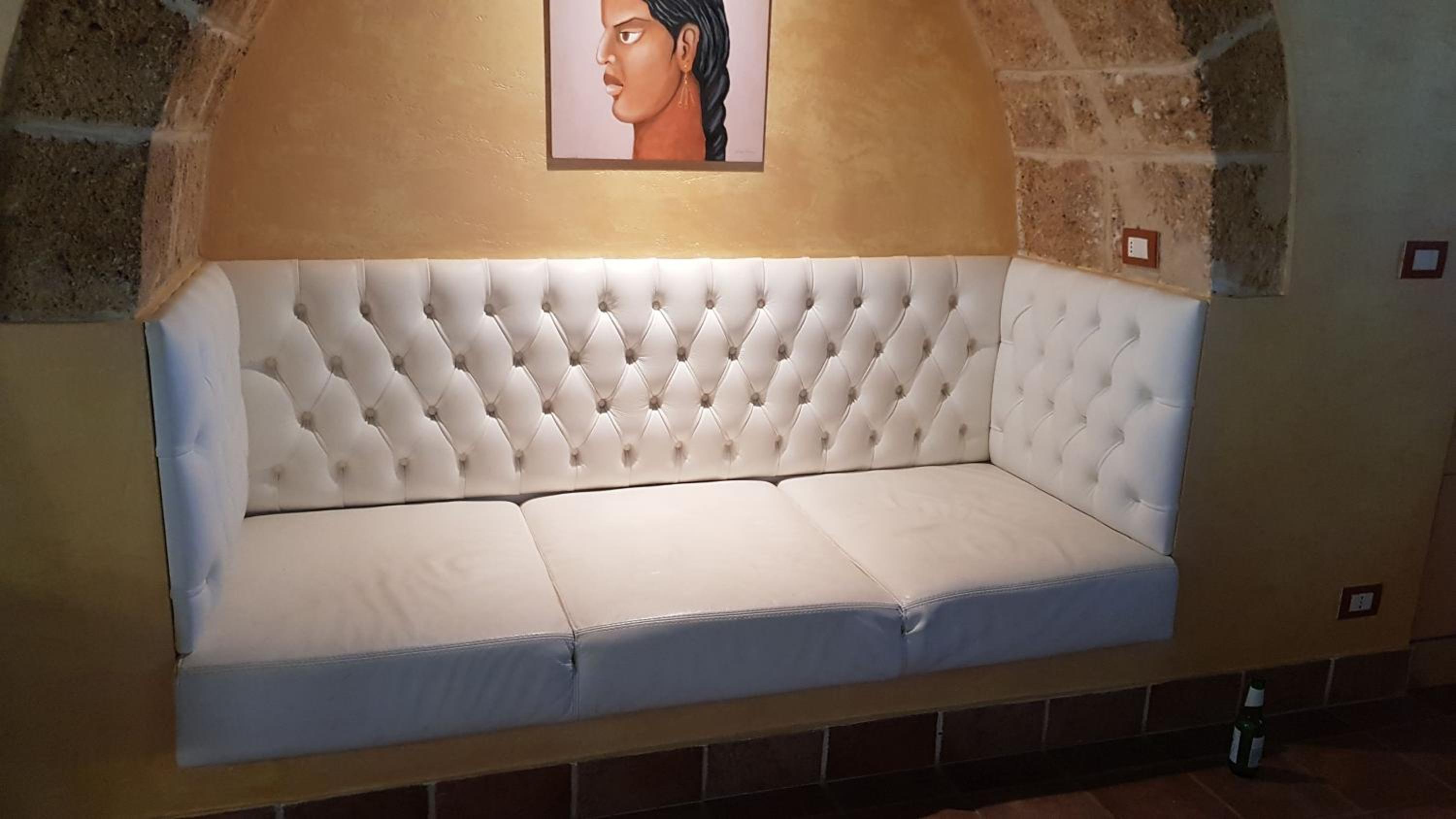 Masseria Claudia