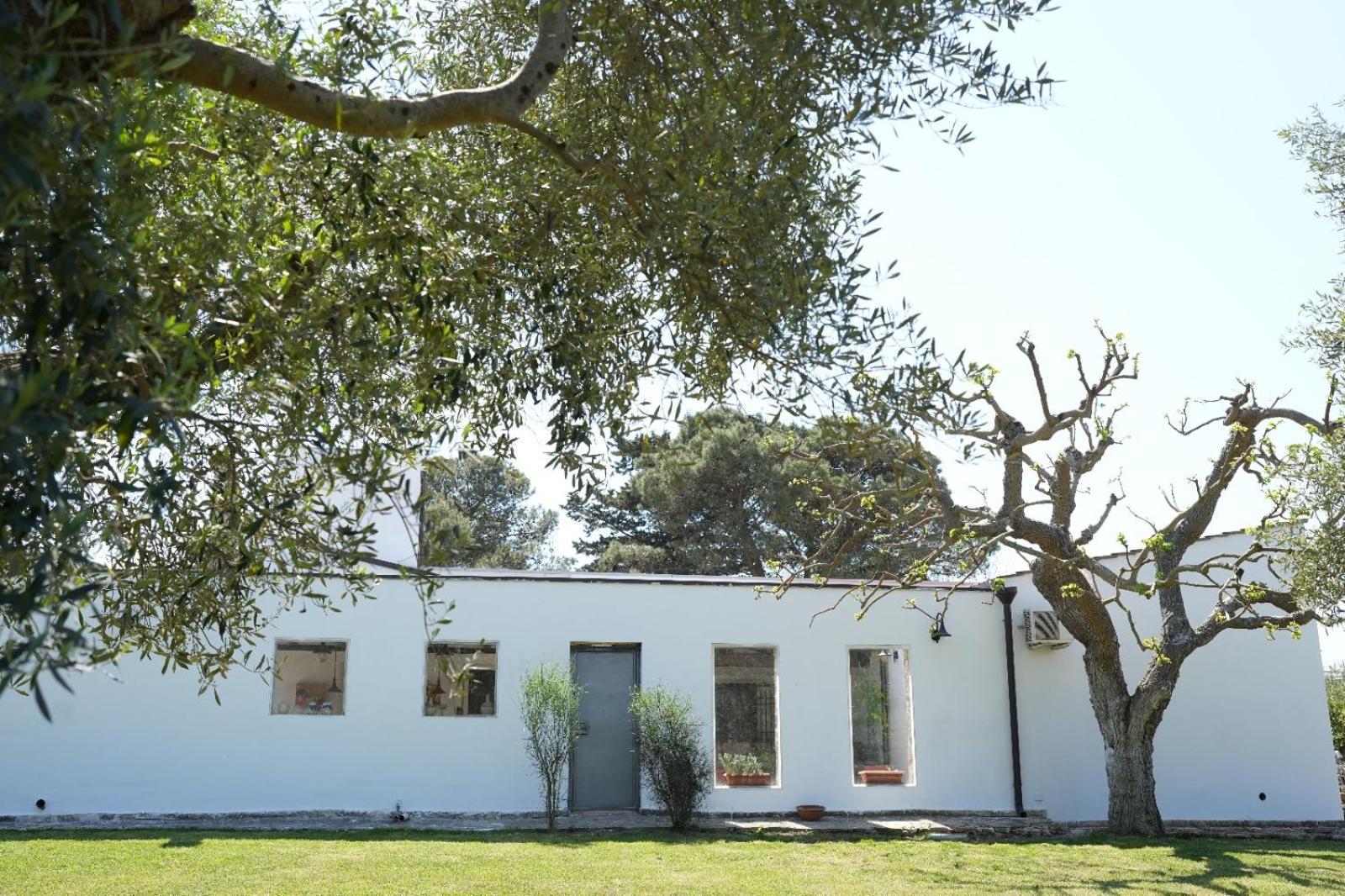 Masseria Claudia