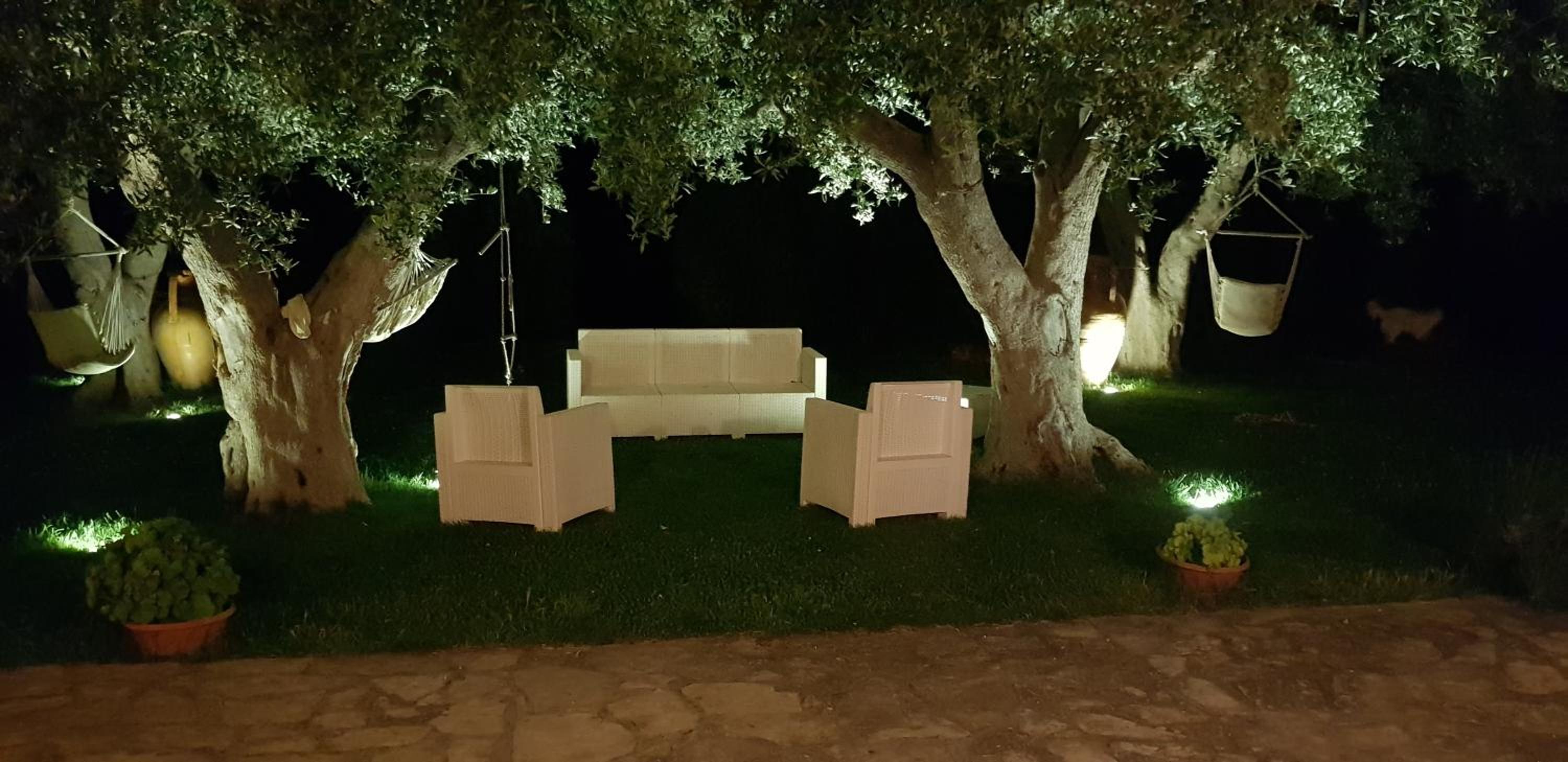 Masseria Claudia
