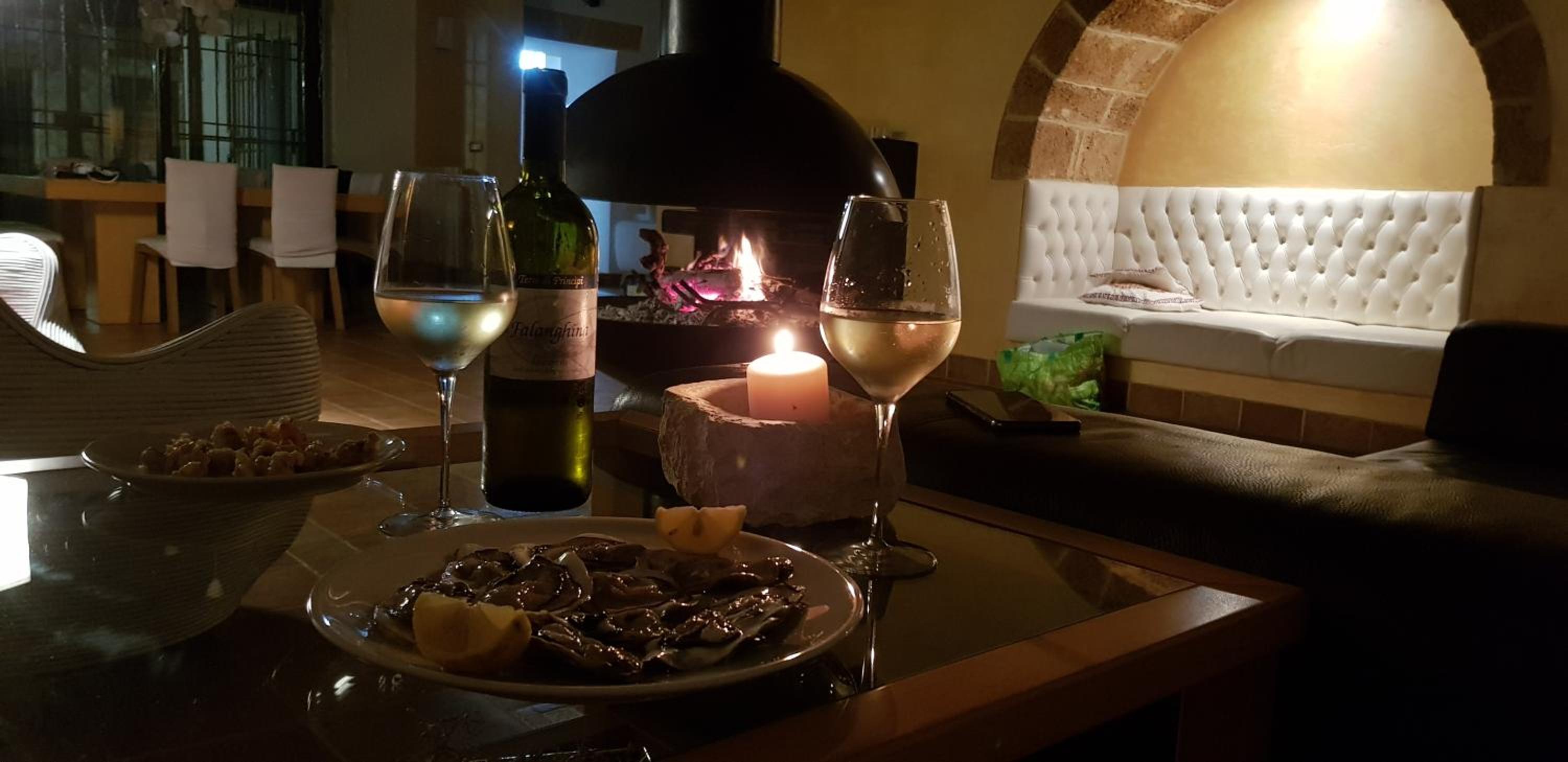 Masseria Claudia