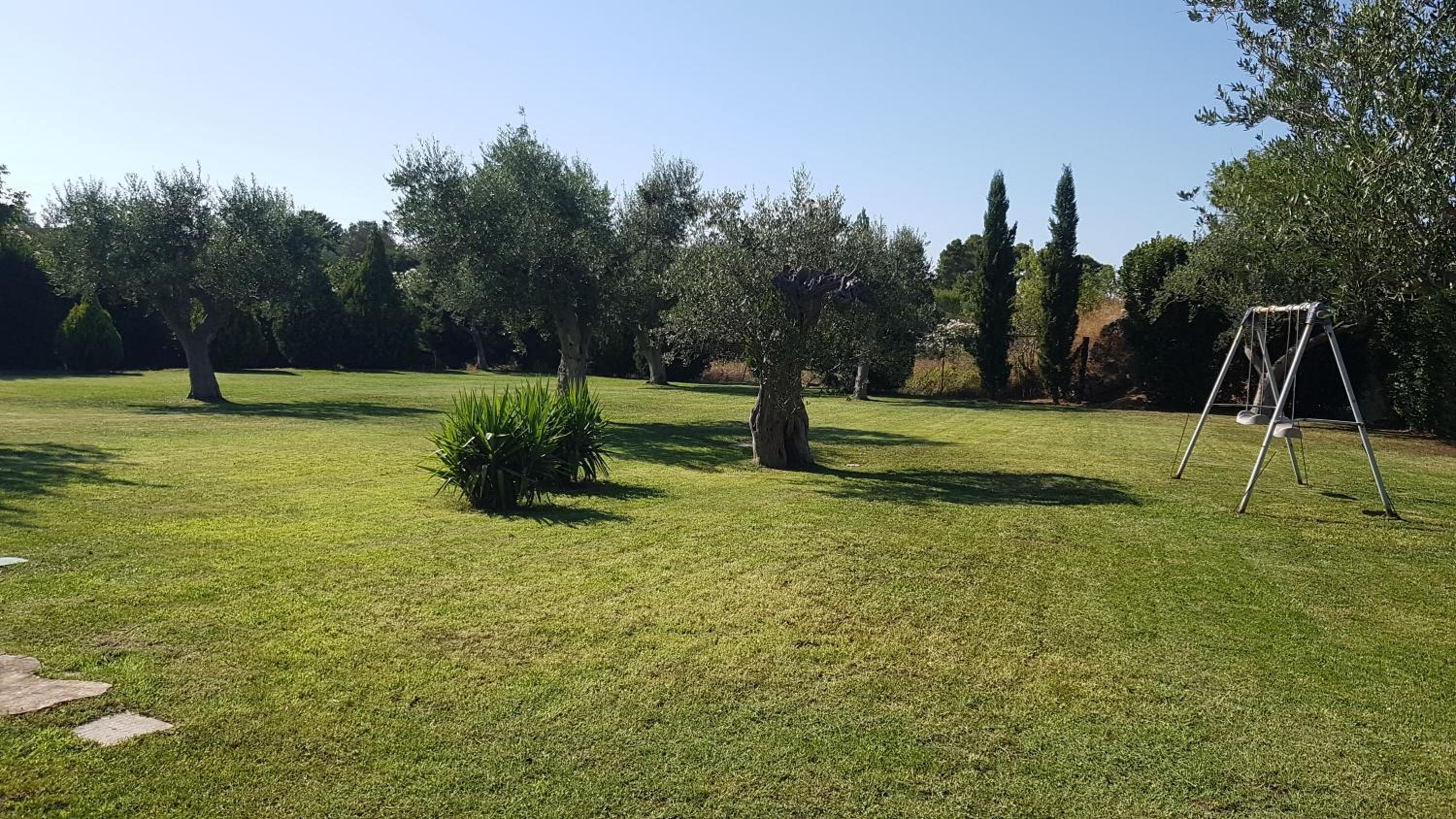 Masseria Claudia