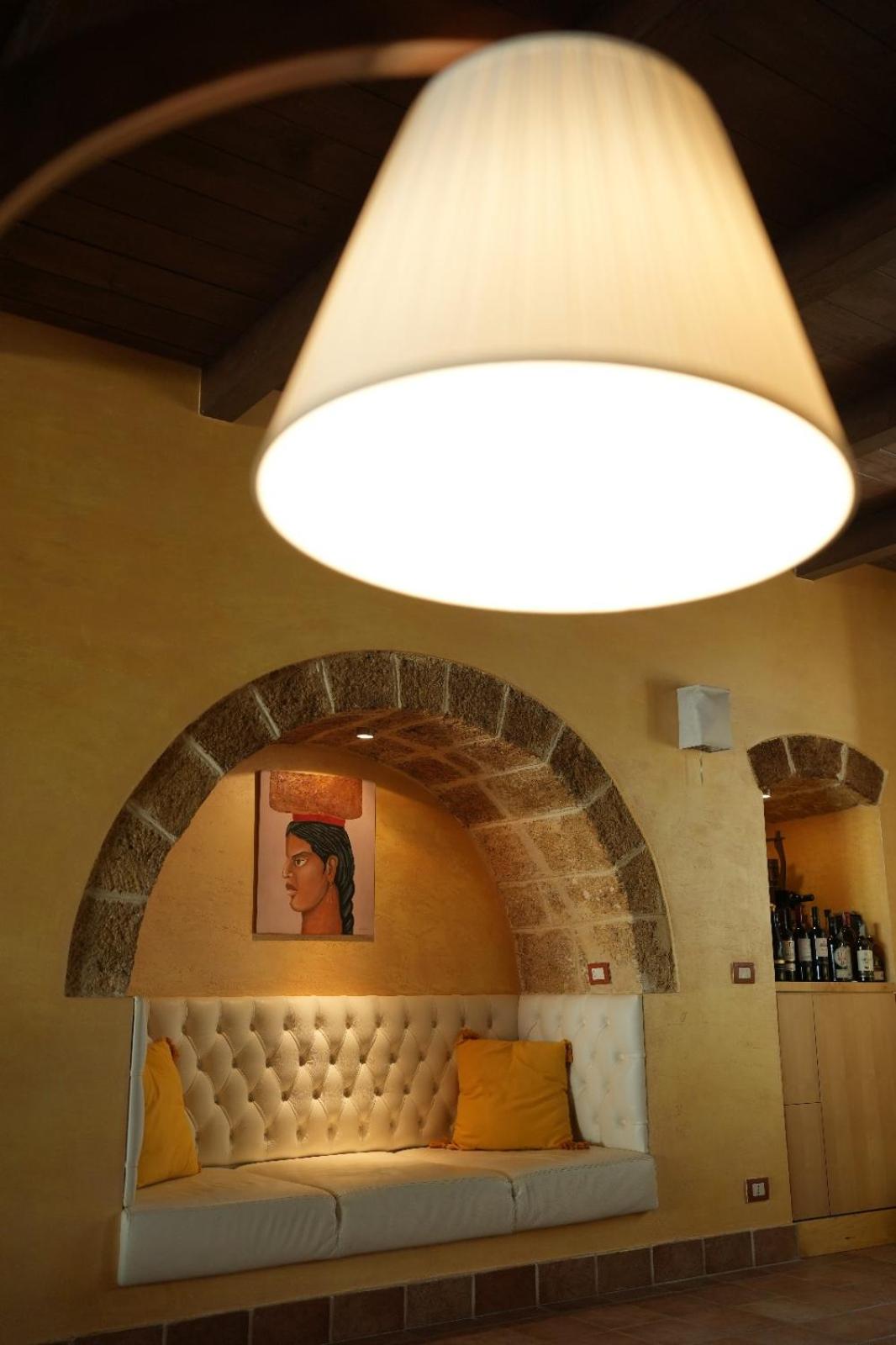 Masseria Claudia
