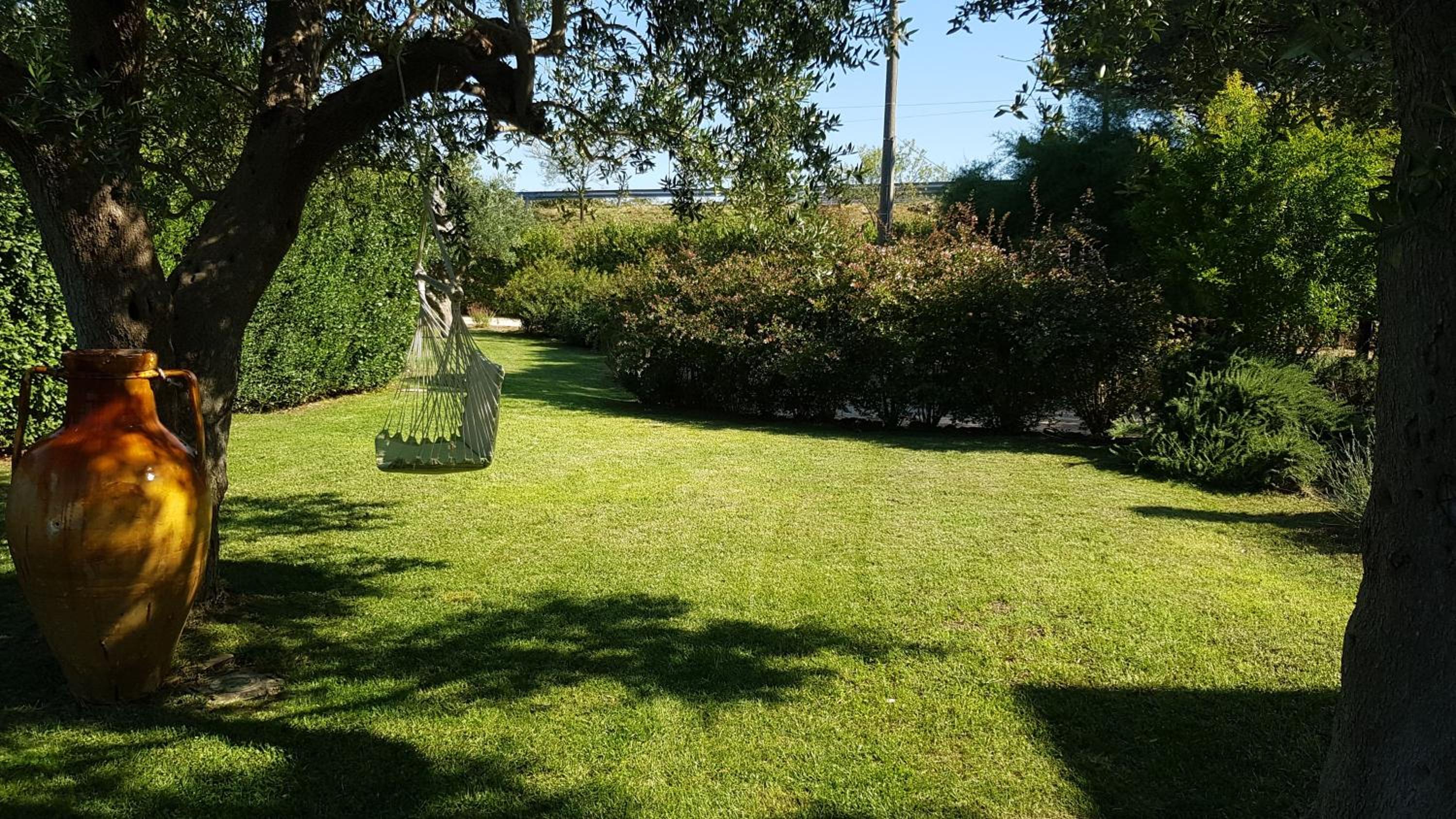 Masseria Claudia