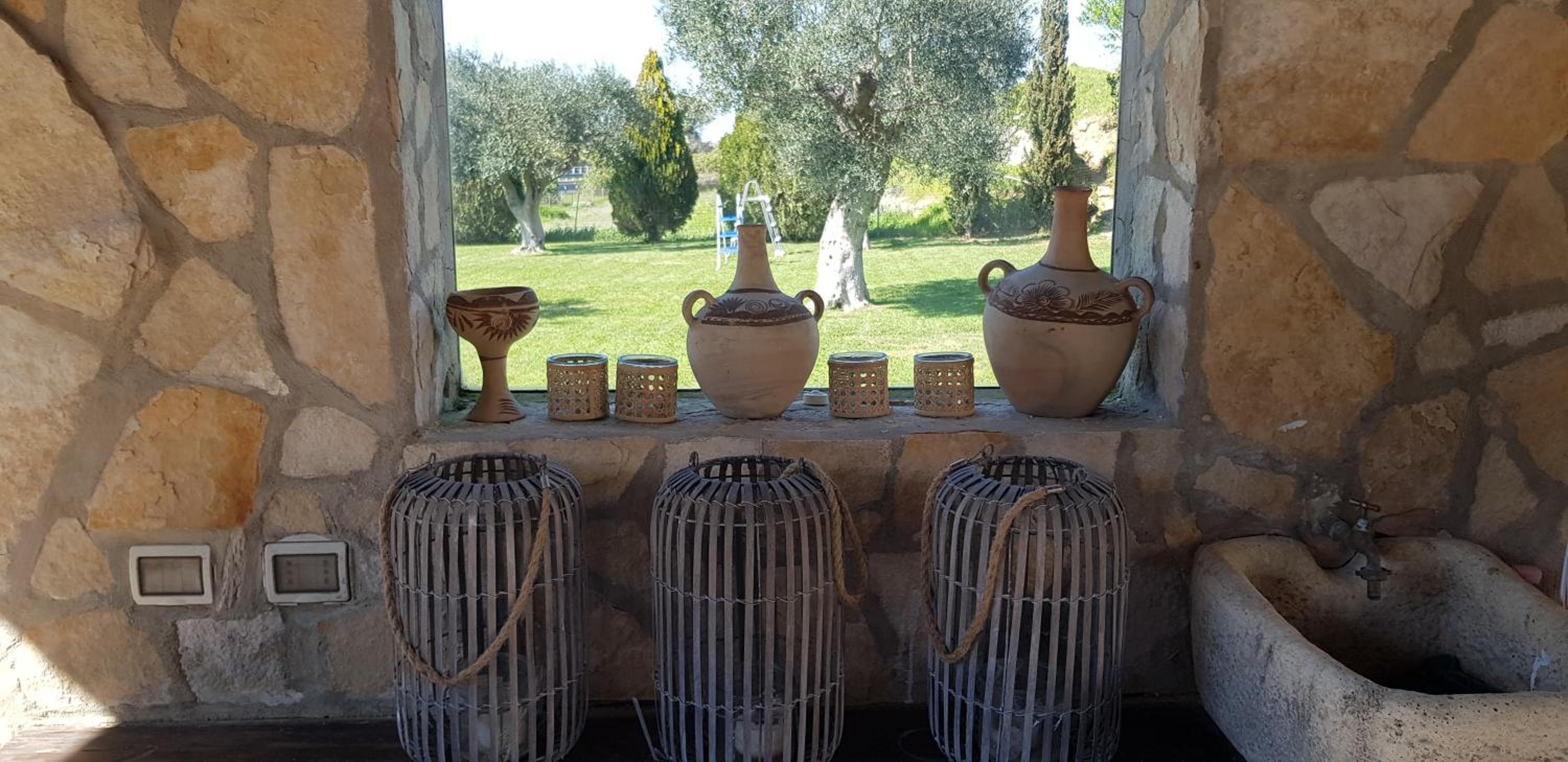 Masseria Claudia