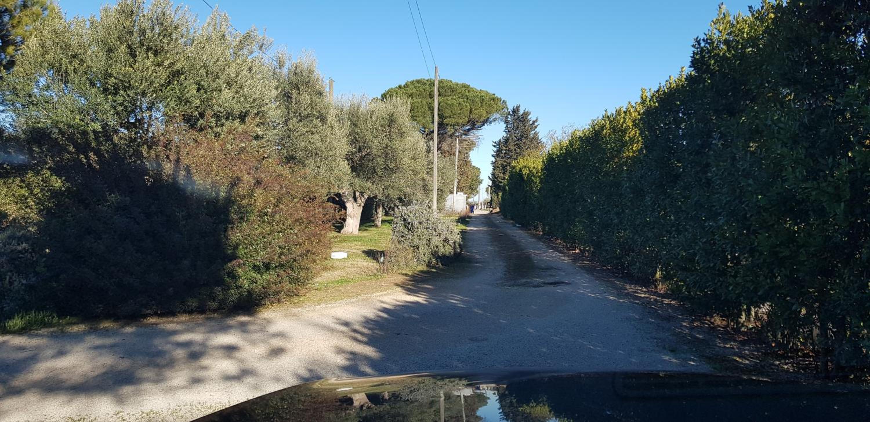 Masseria Claudia