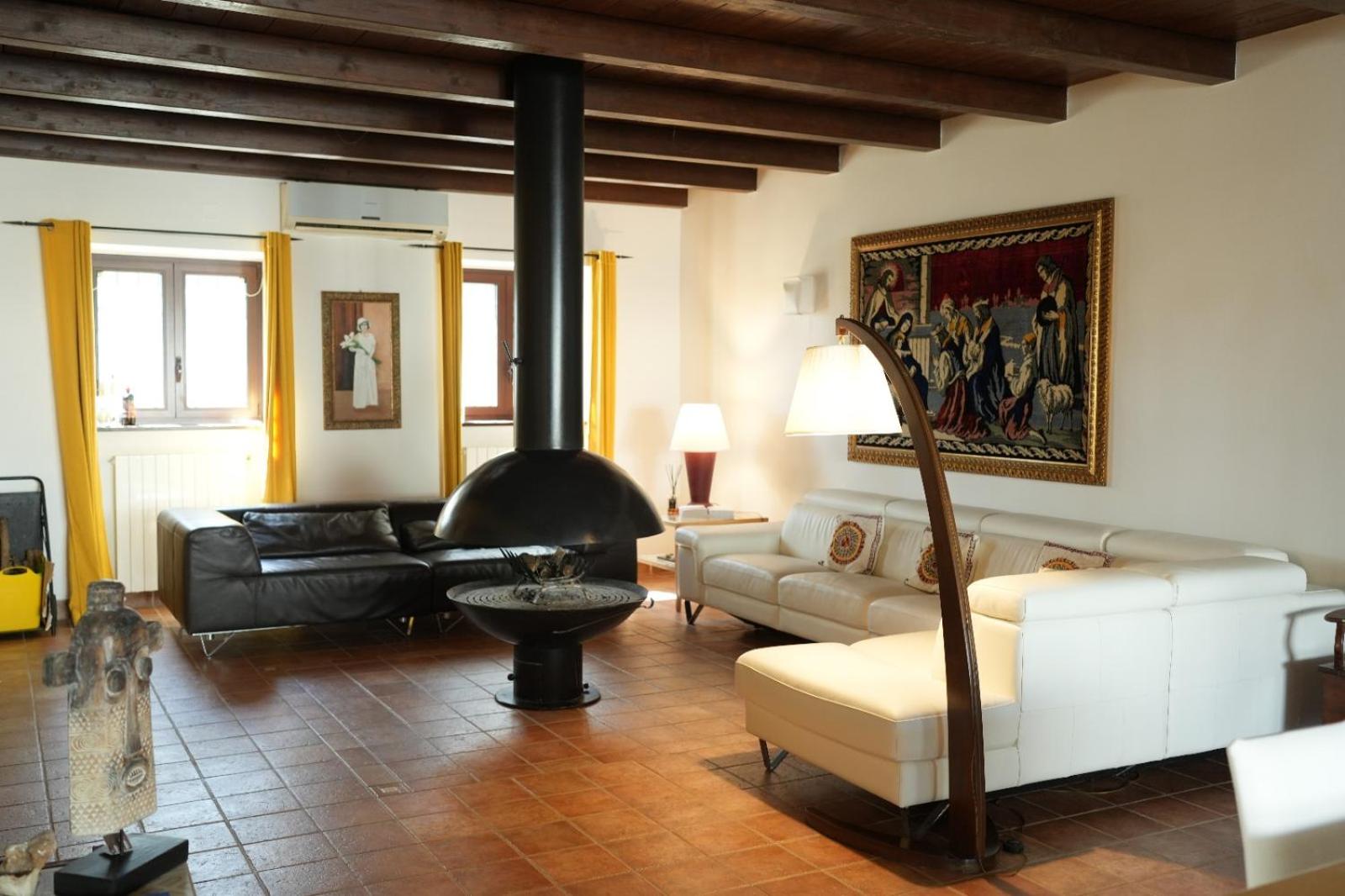 Masseria Claudia