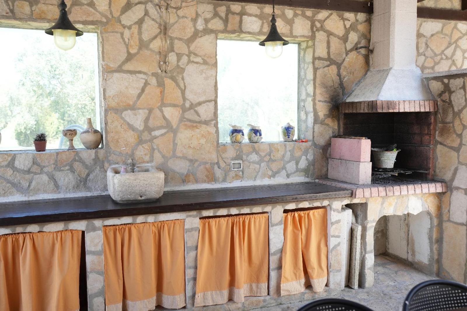 Masseria Claudia