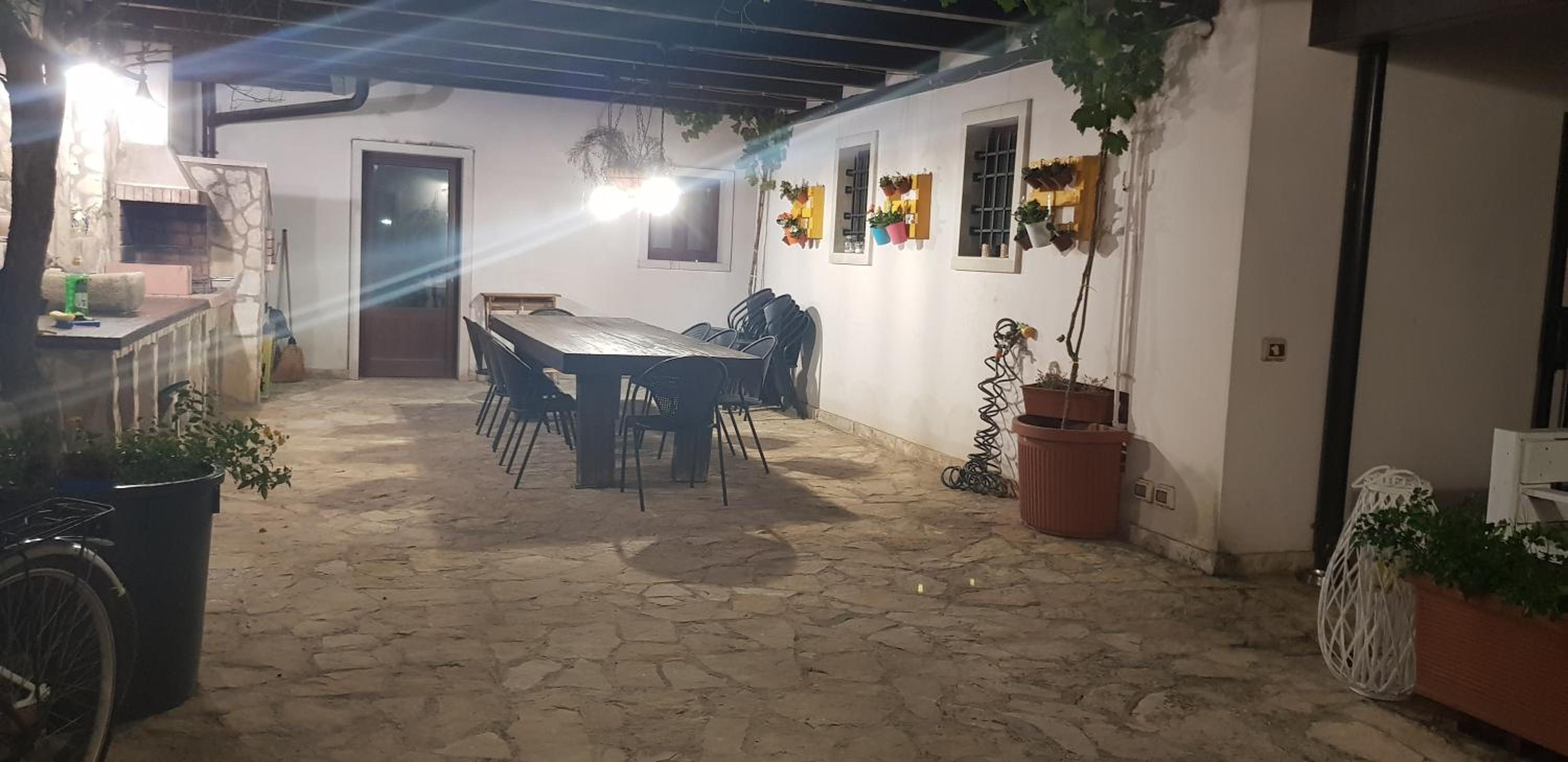 Masseria Claudia