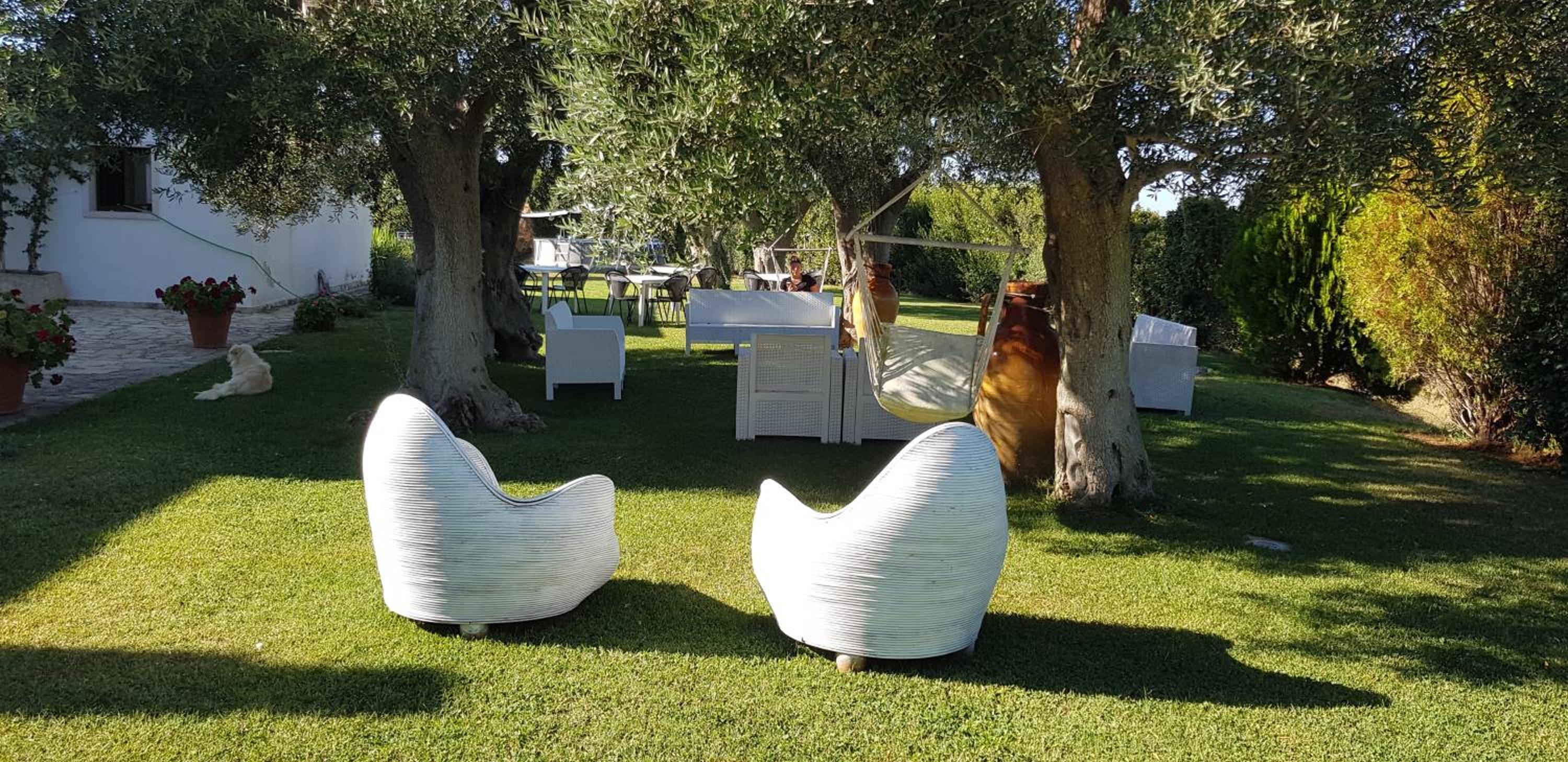 Masseria Claudia