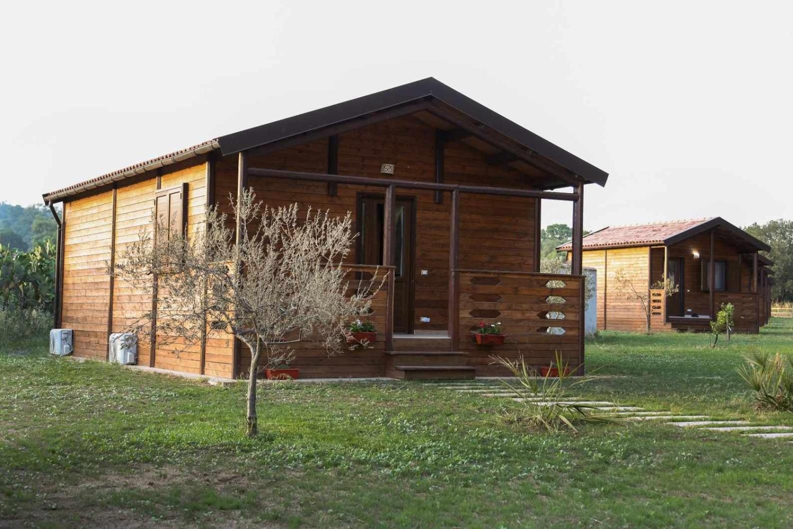 RaMi Rural Resort con piscina e vicino al mare view 2