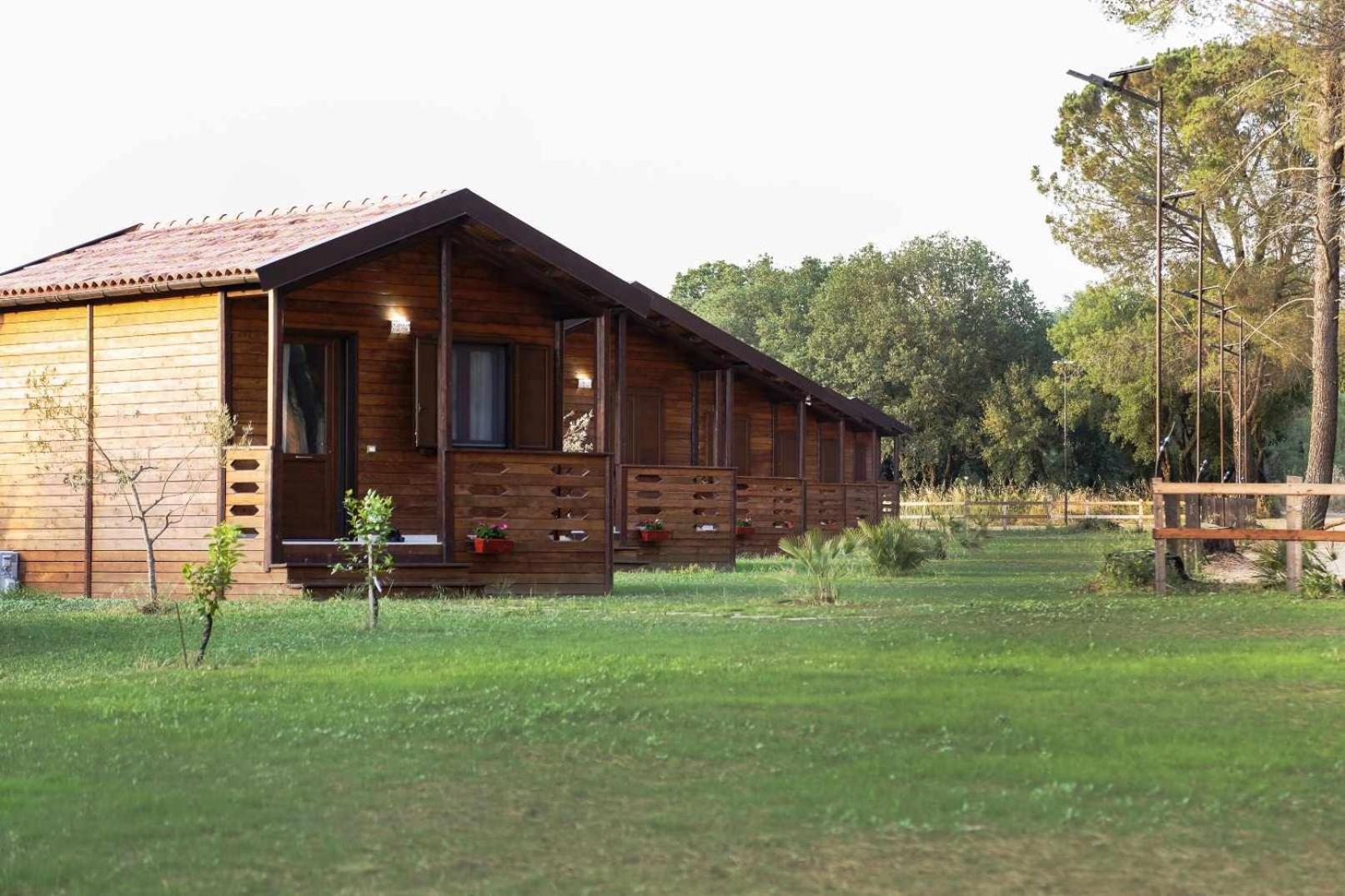 RaMi Rural Resort con piscina e vicino al mare view 4