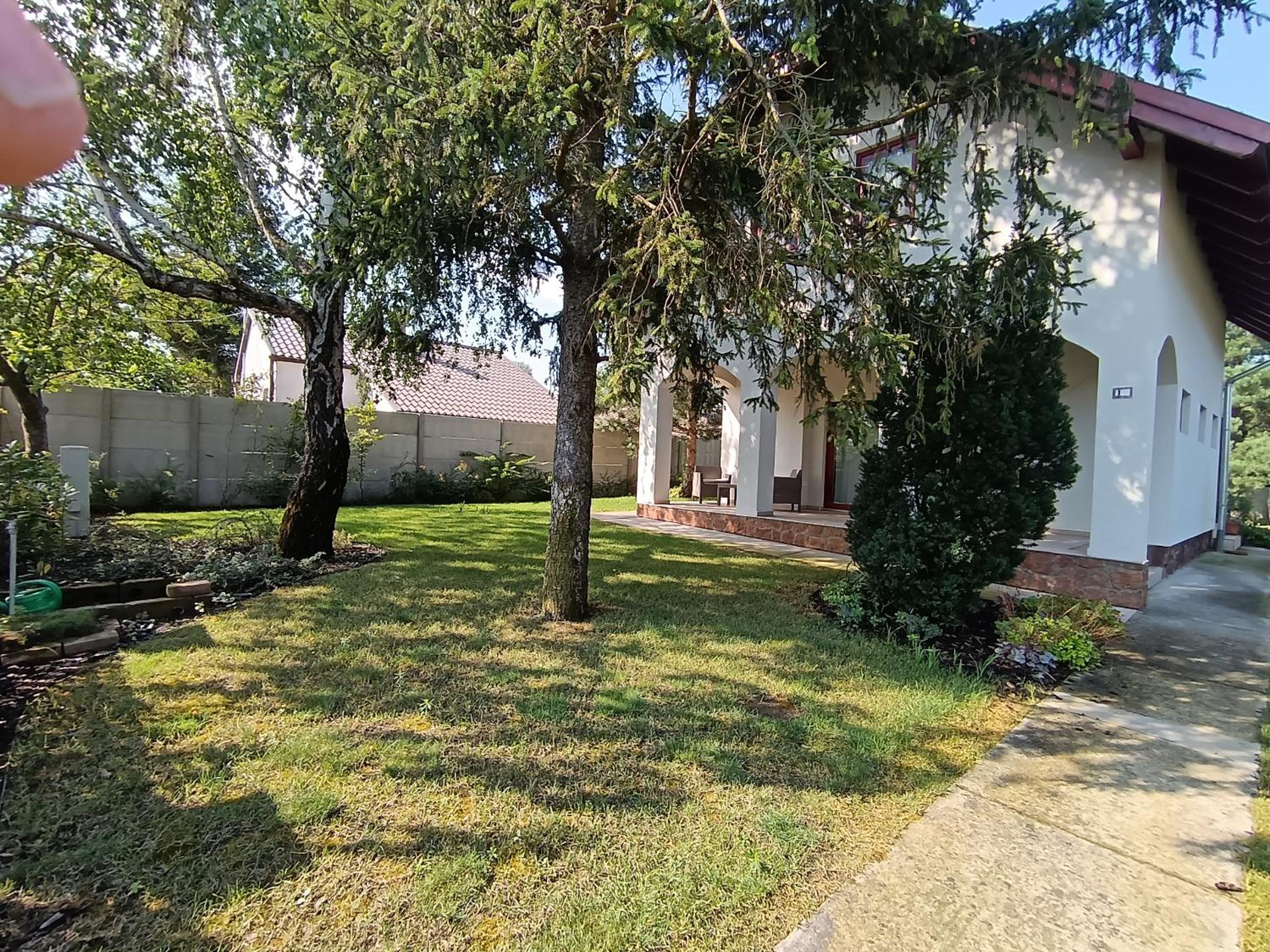 Casa Blanca Apartman III
