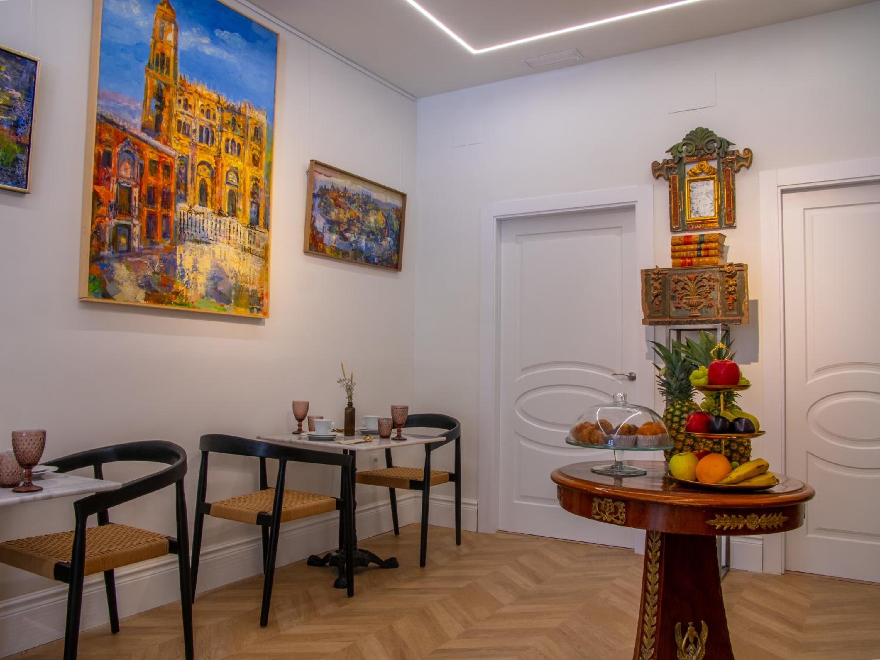Pries Homes La Casa Azul