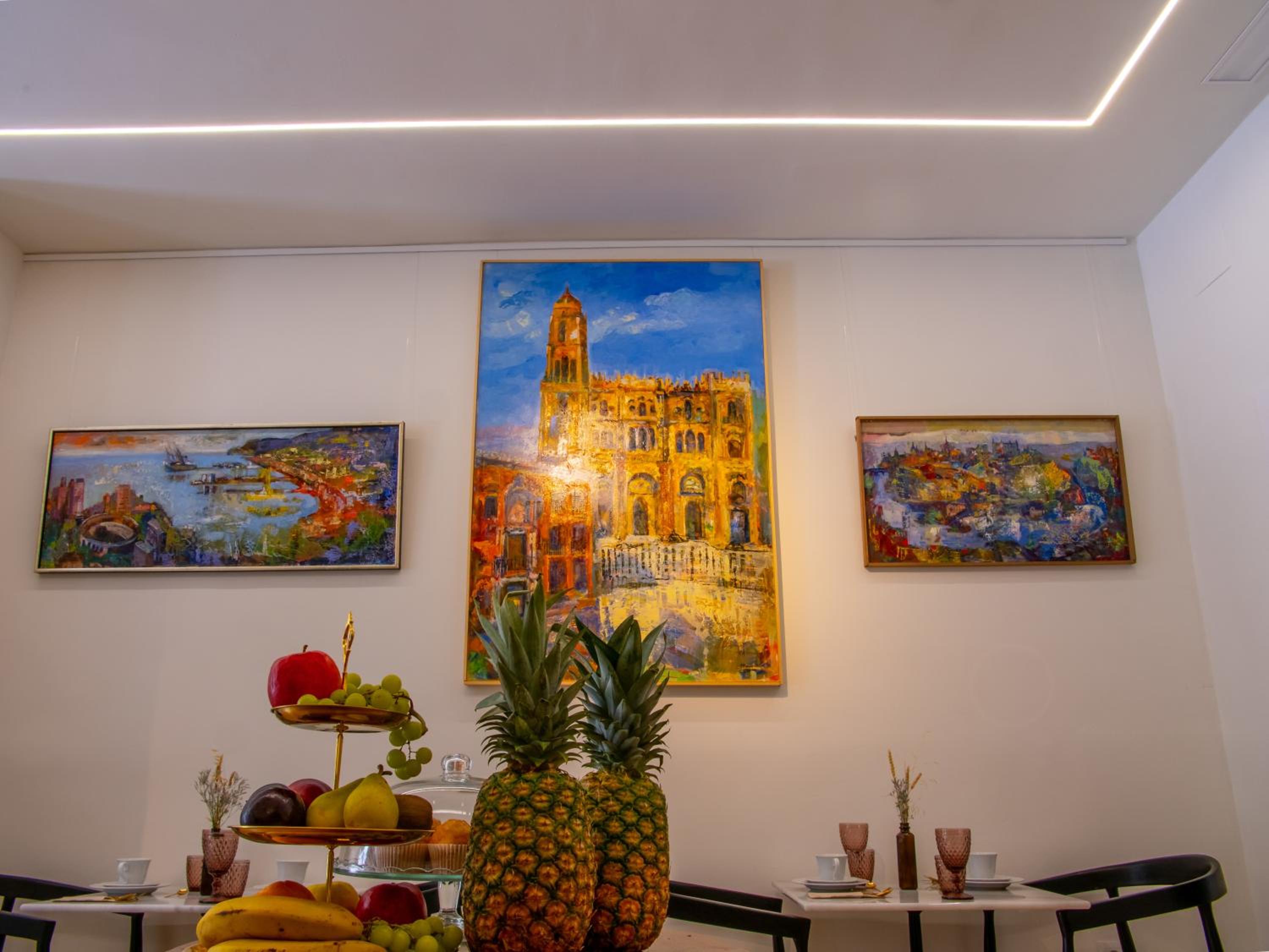 Pries Homes La Casa Azul