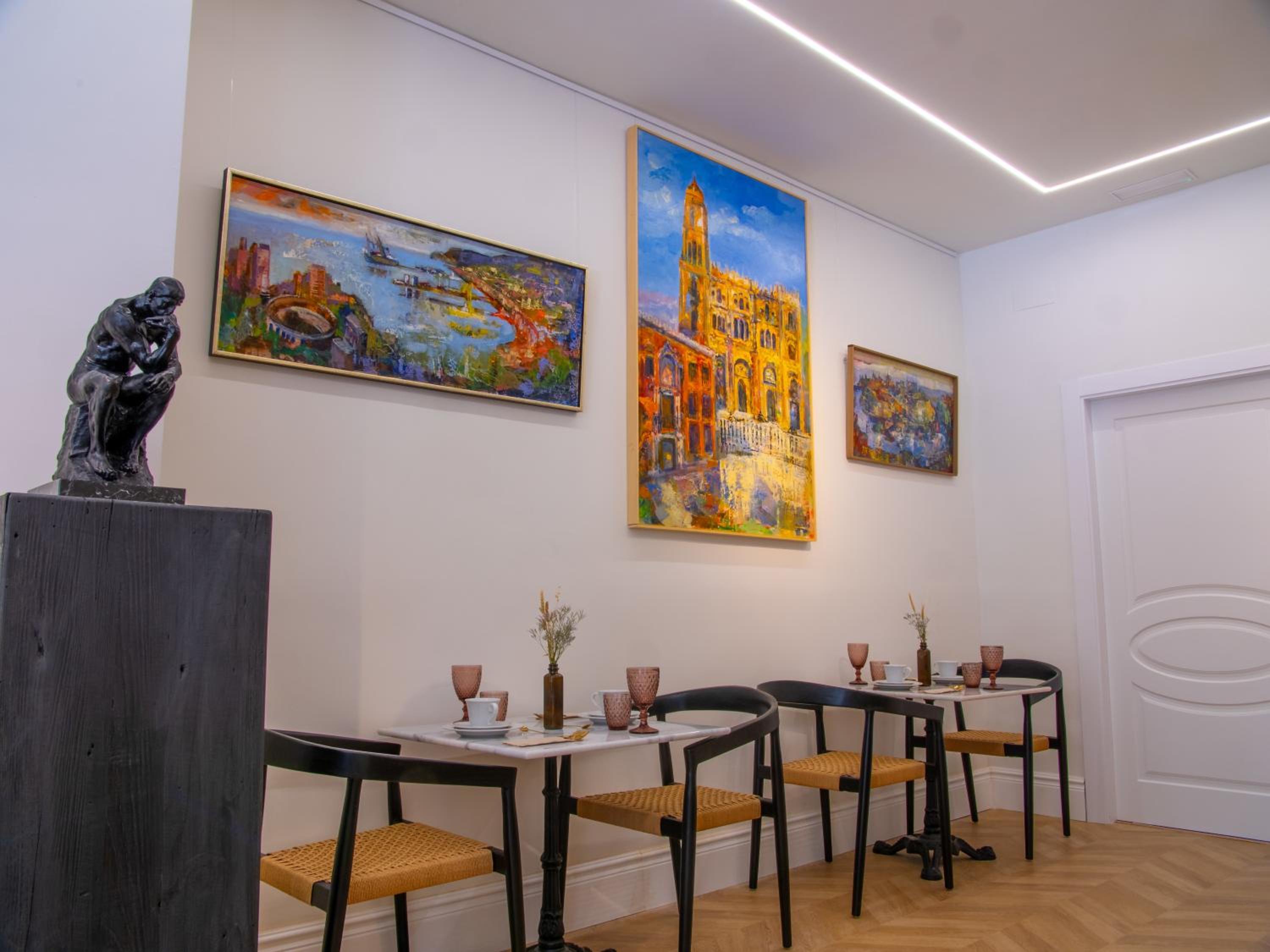 Pries Homes La Casa Azul