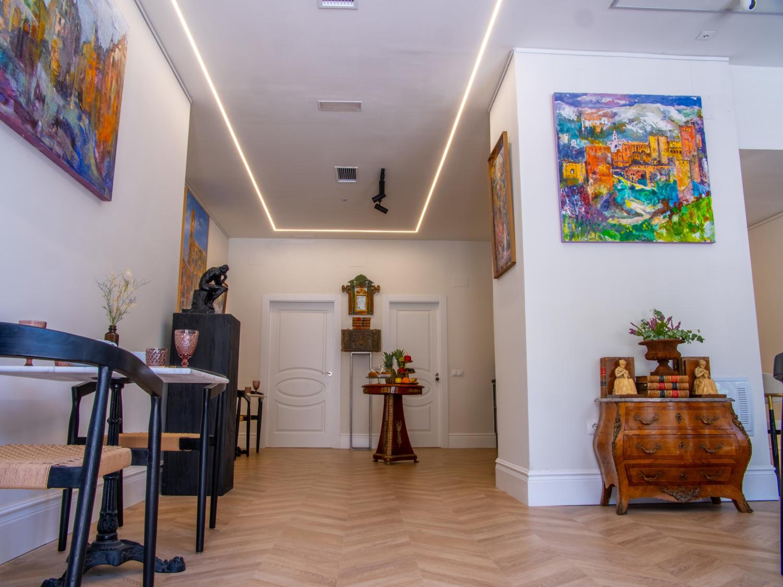 Pries Homes La Casa Azul