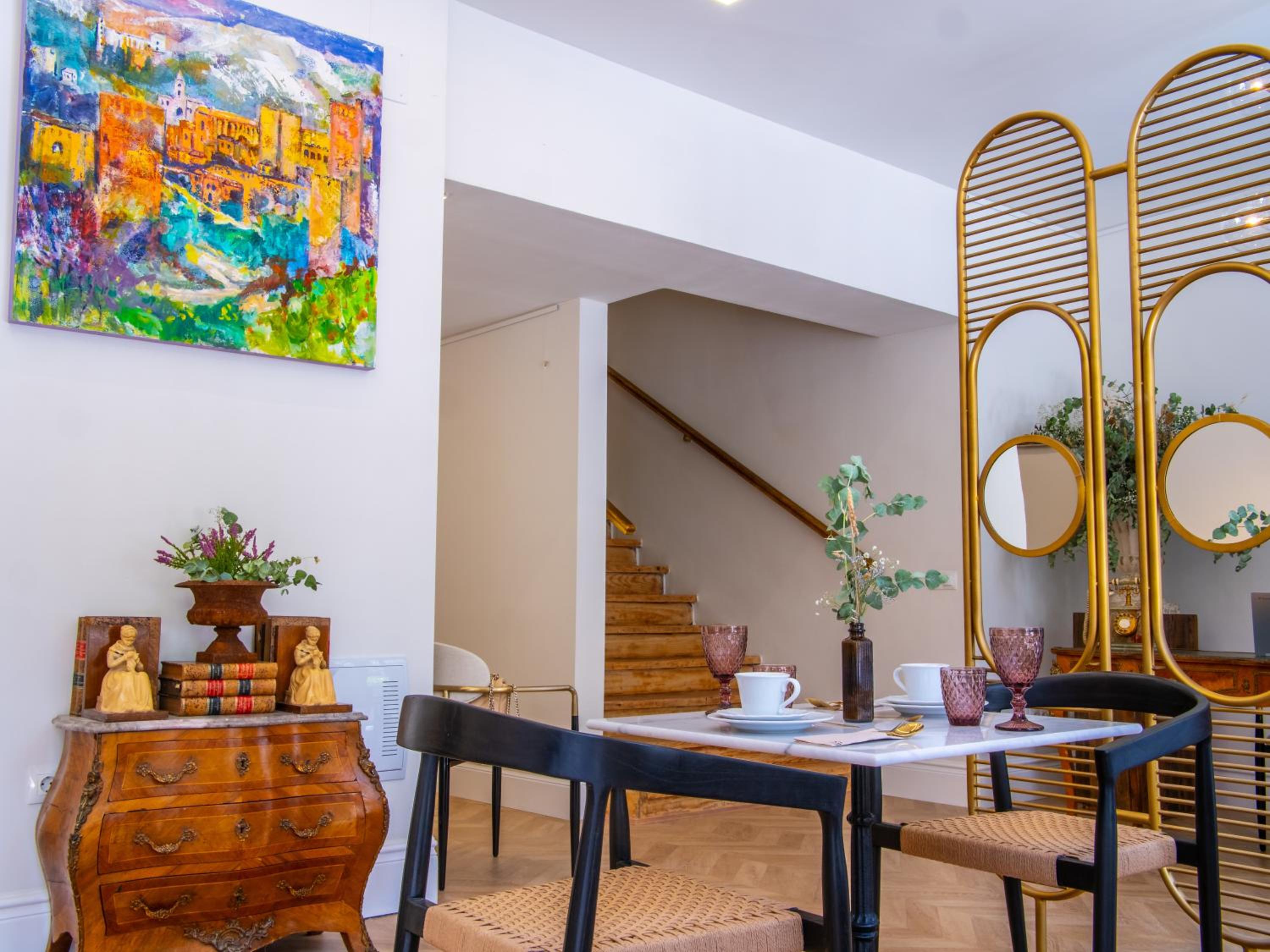 Pries Homes La Casa Azul