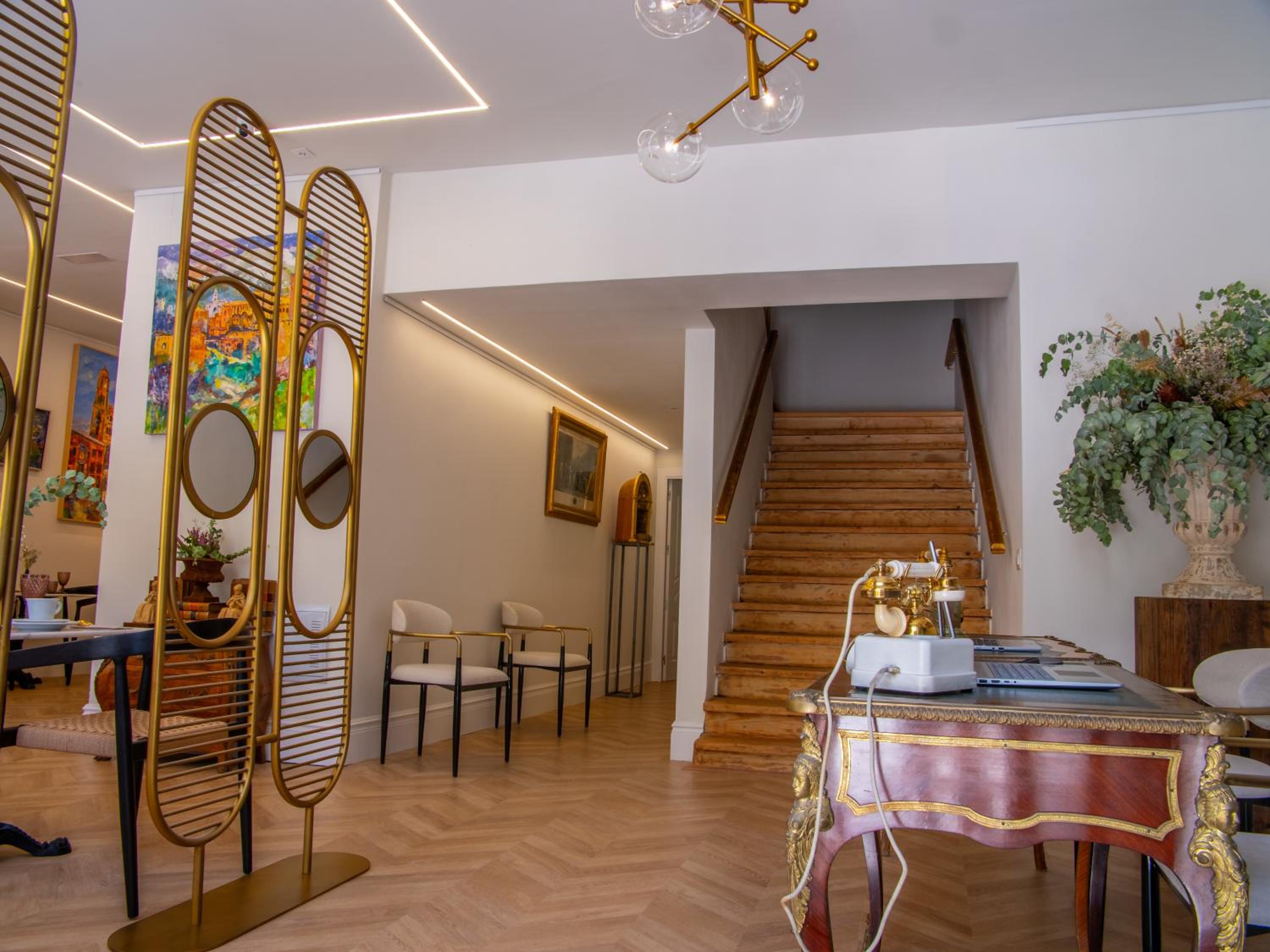 Pries Homes La Casa Azul