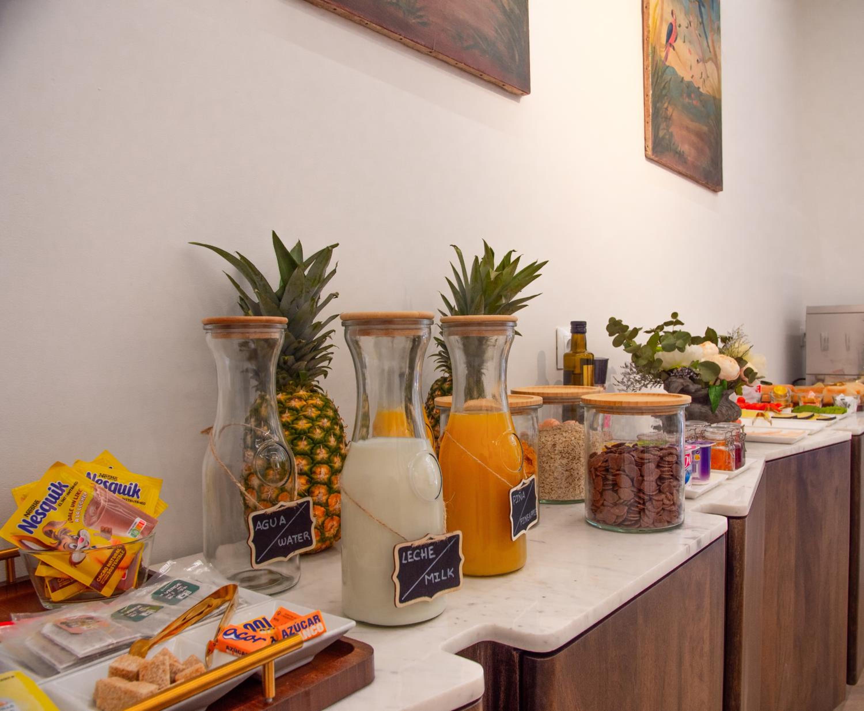 Pries Homes La Casa Azul