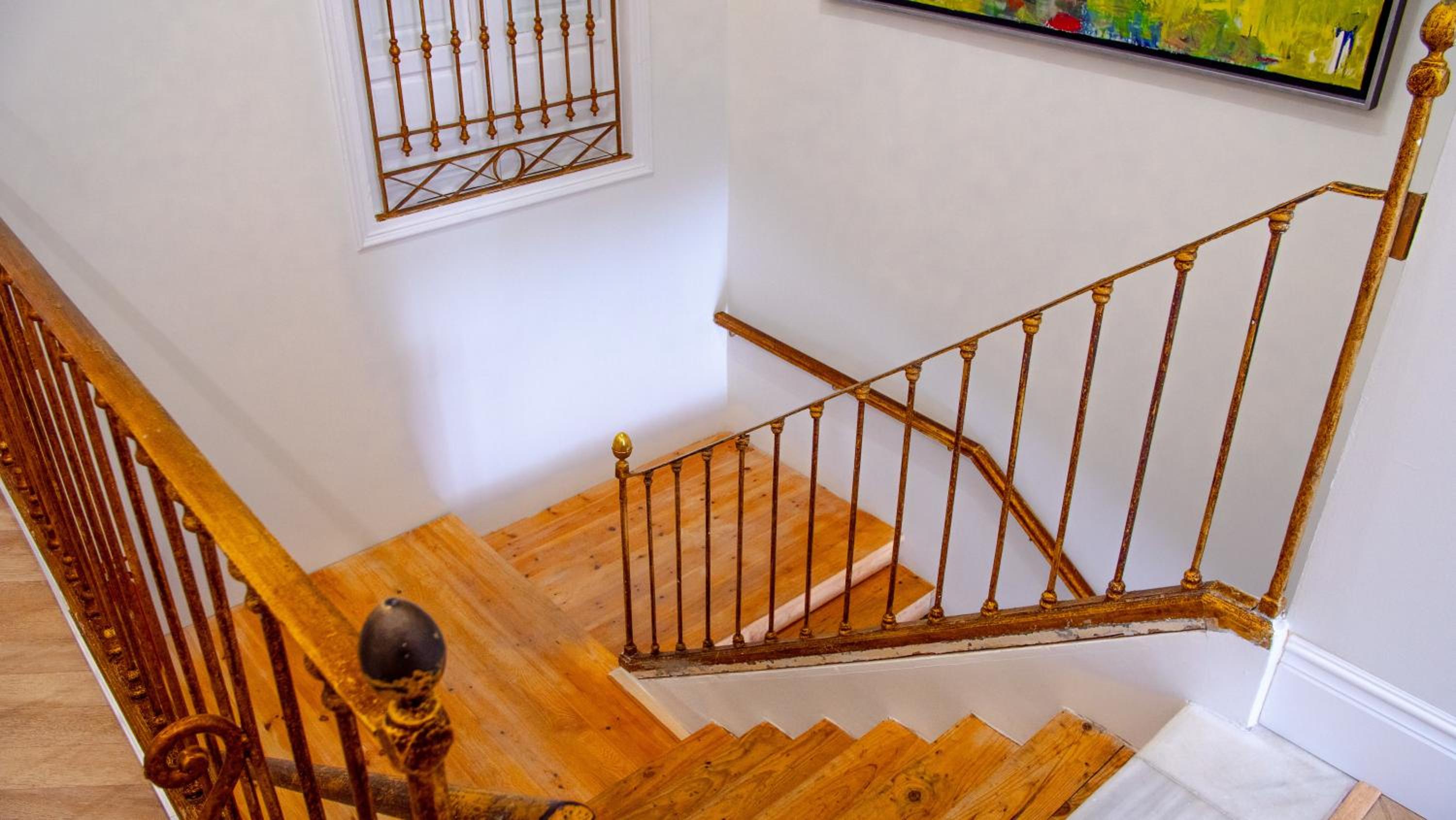 Pries Homes La Casa Azul