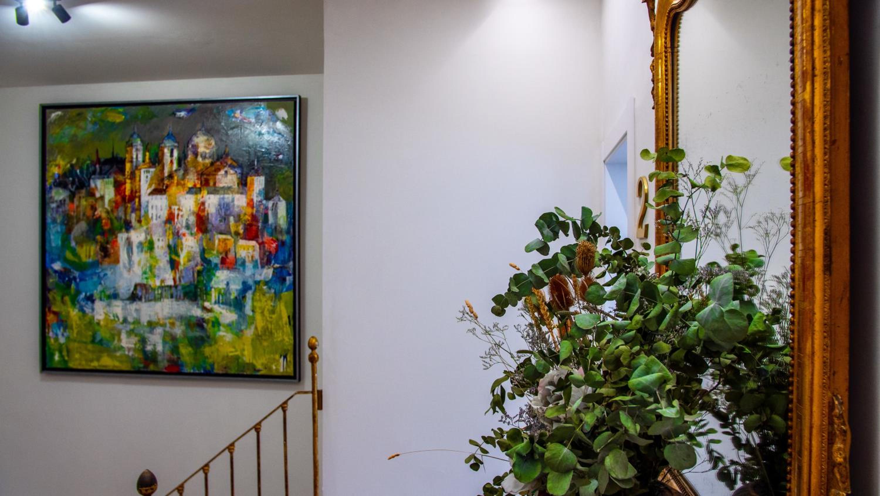 Pries Homes La Casa Azul