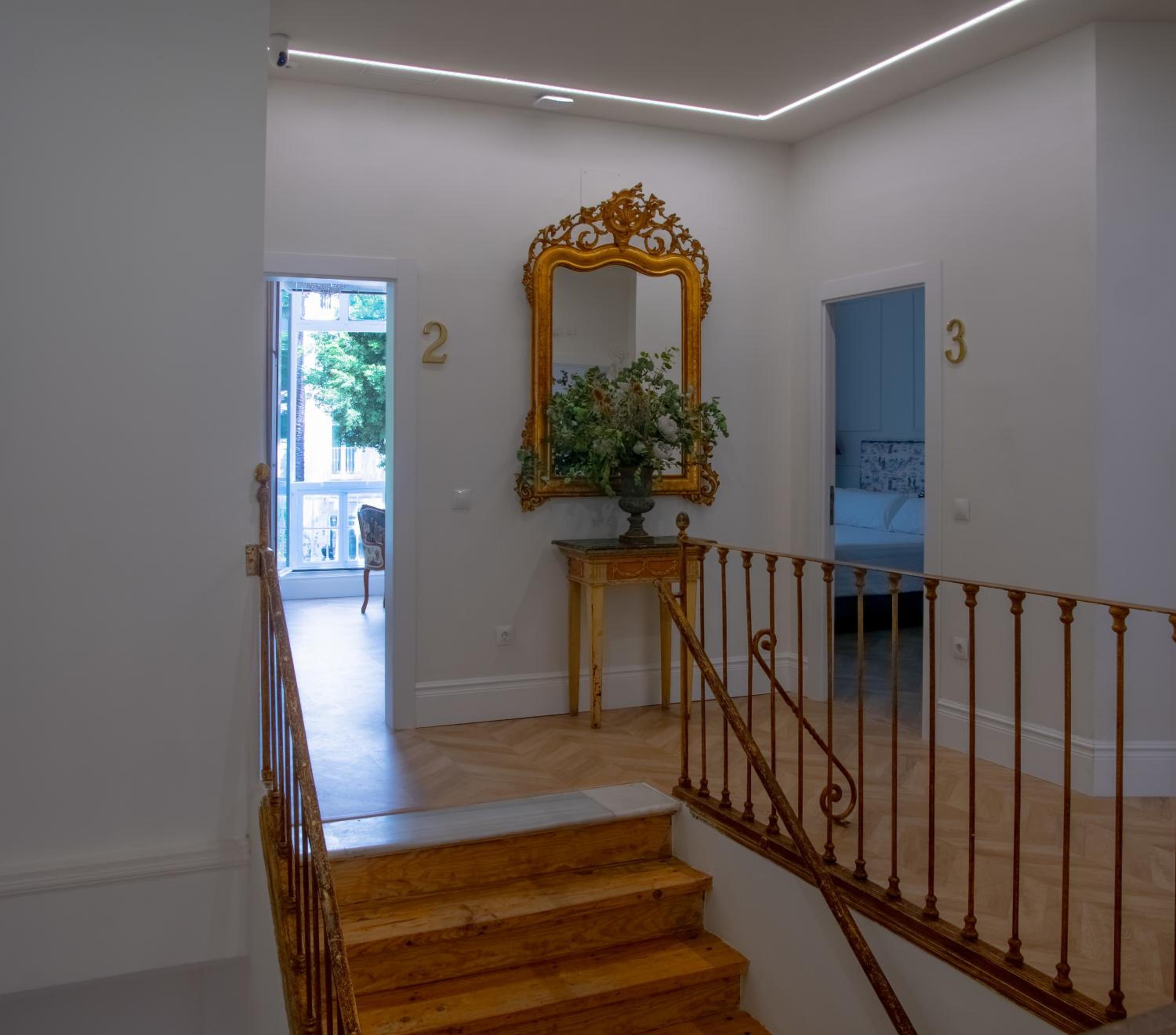 Pries Homes La Casa Azul