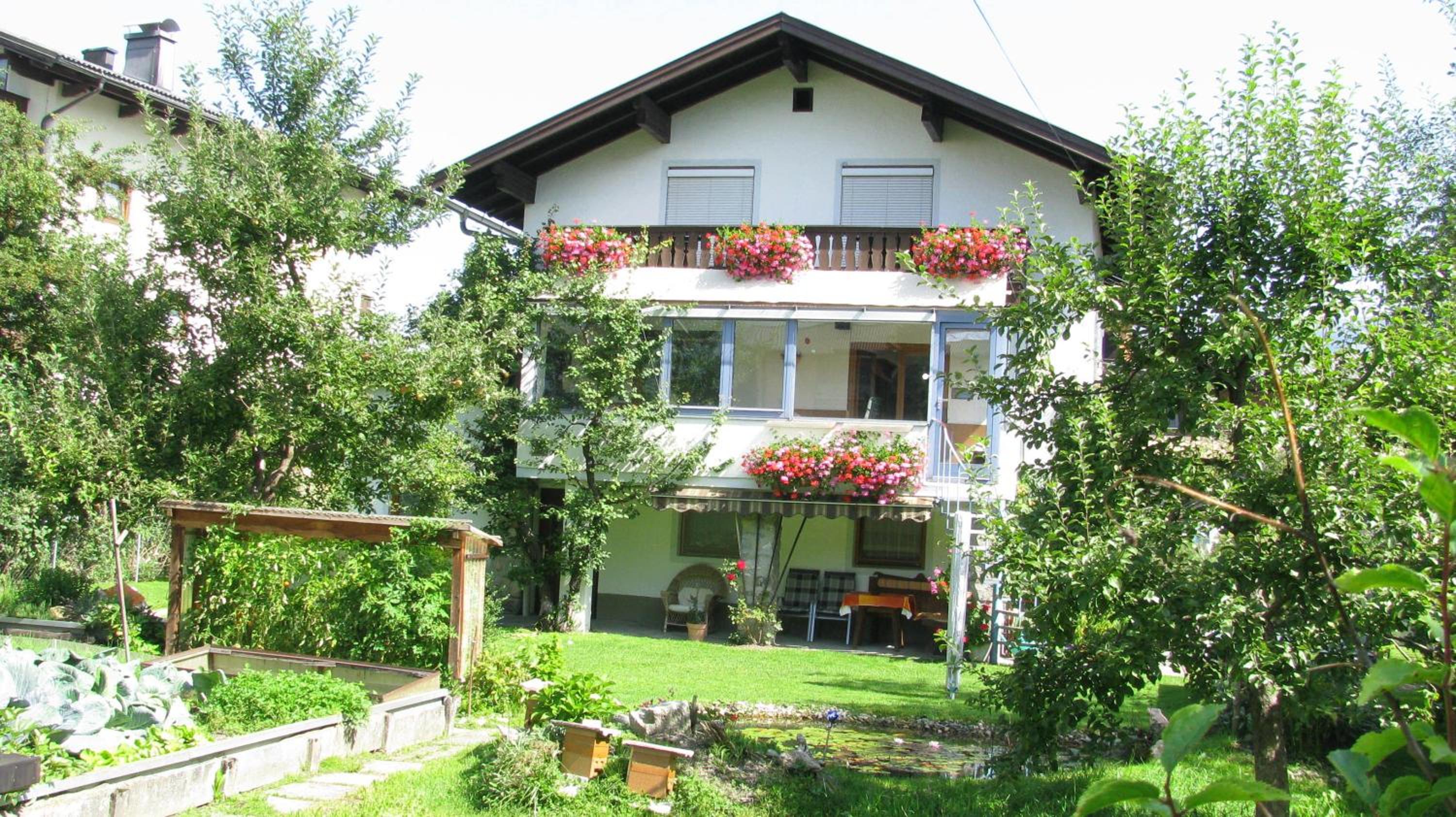 Haus Schmidl view 3