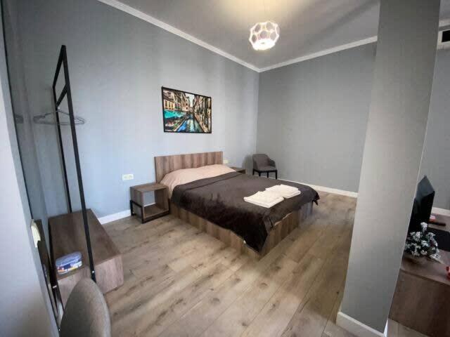 Comfy 3 Apartment house for 9 people view 3