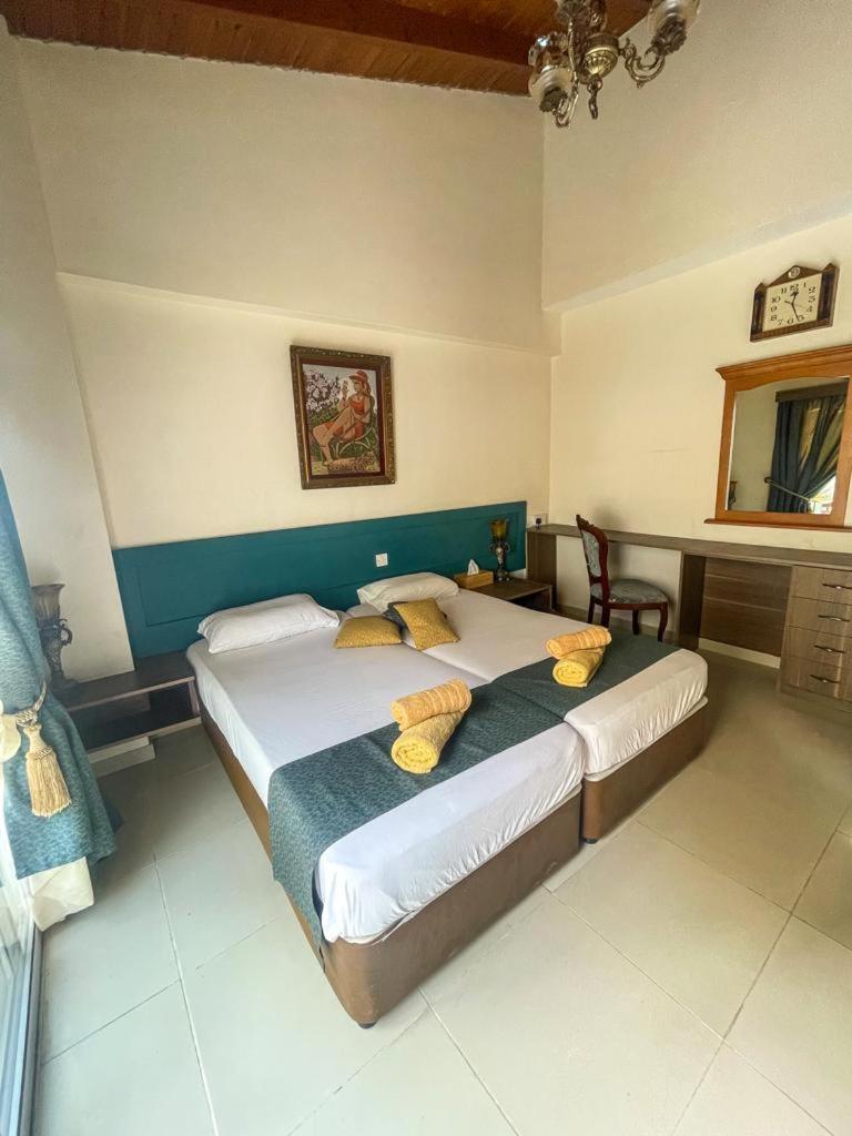 DownTown Studios & Two-Bedrooms