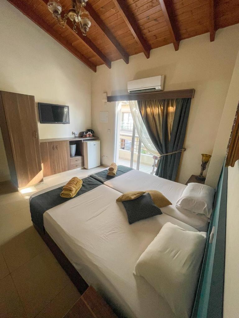 DownTown Studios & Two-Bedrooms