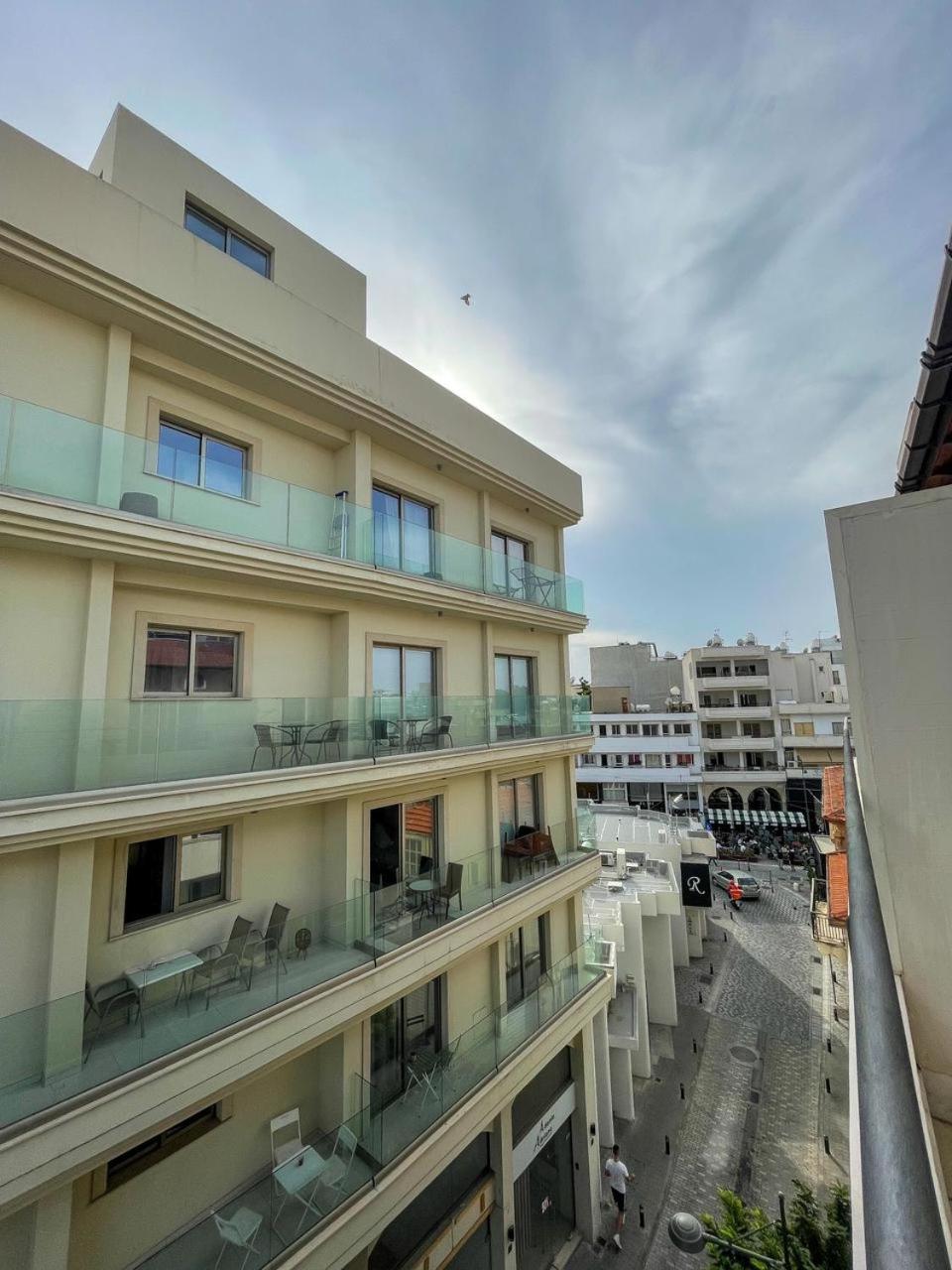 DownTown Studios & Two-Bedrooms