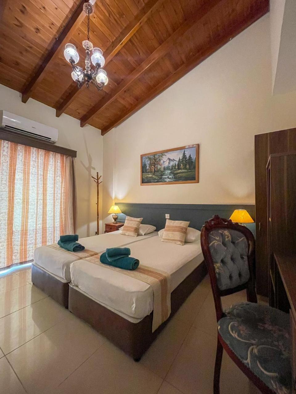 DownTown Studios & Two-Bedrooms