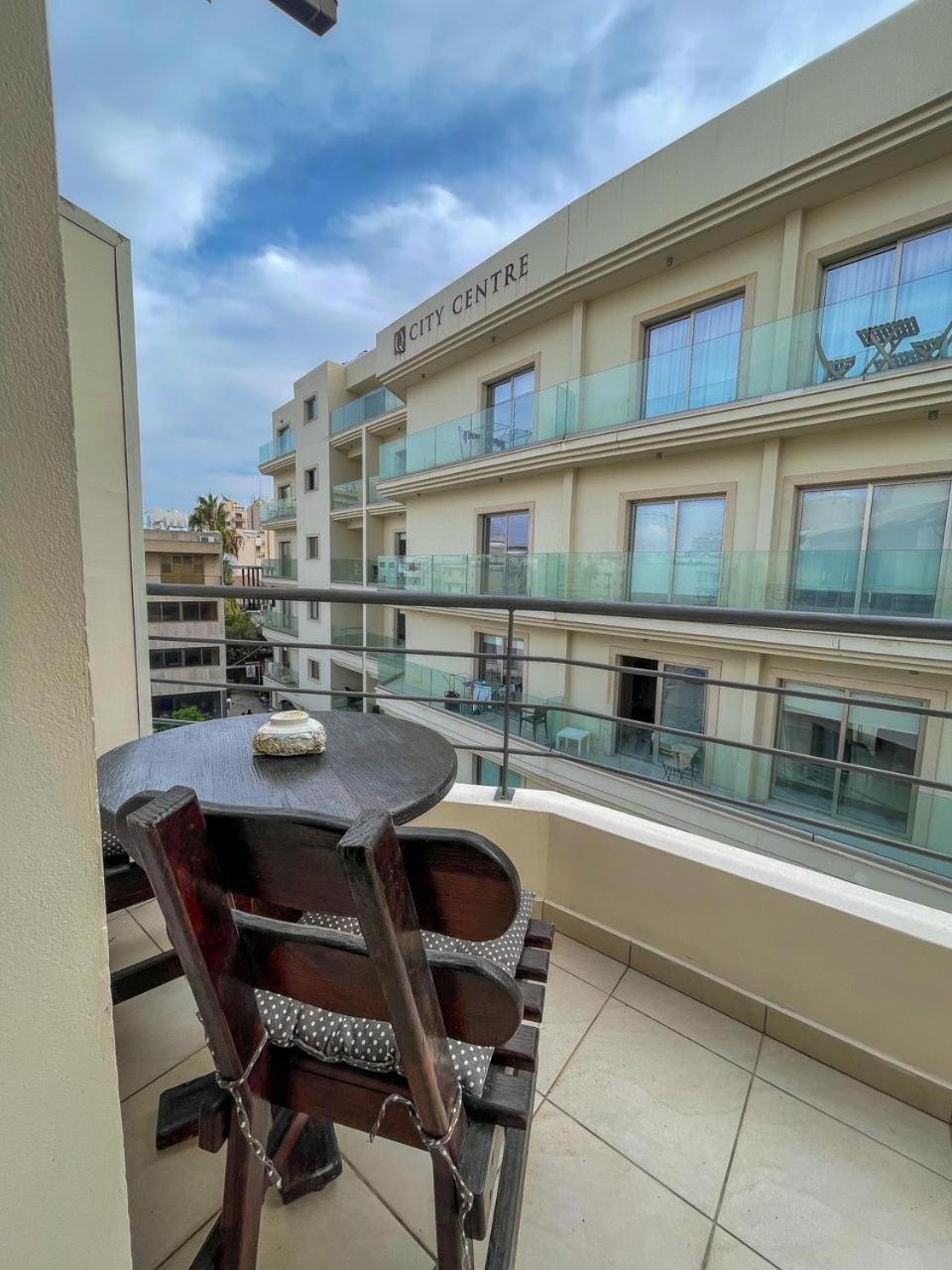DownTown Studios & Two-Bedrooms