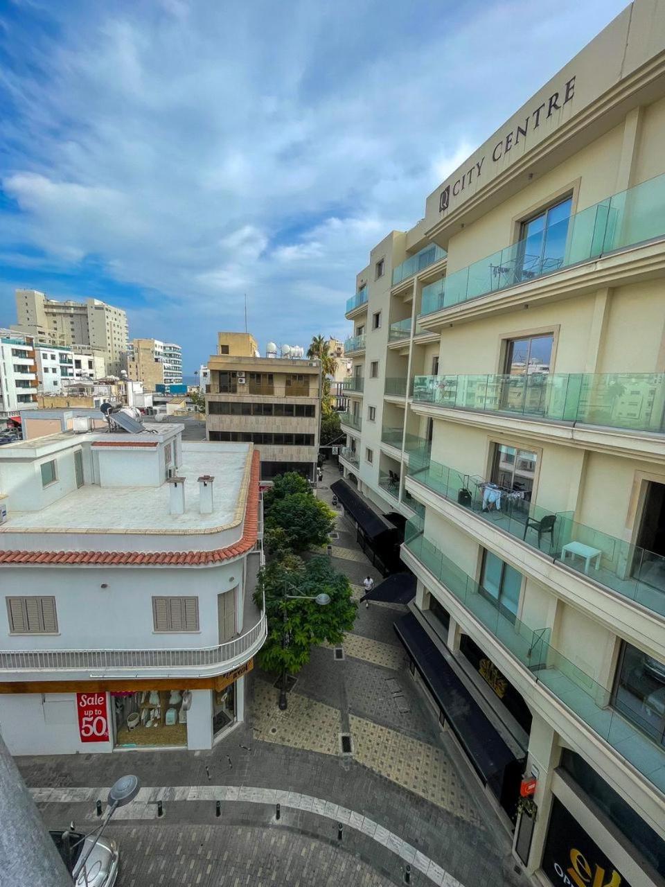 DownTown Studios & Two-Bedrooms