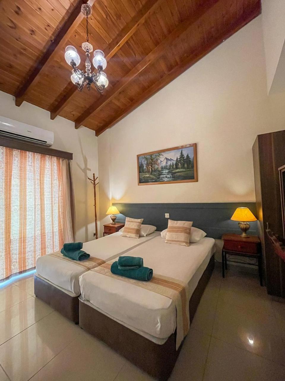 DownTown Studios & Two-Bedrooms