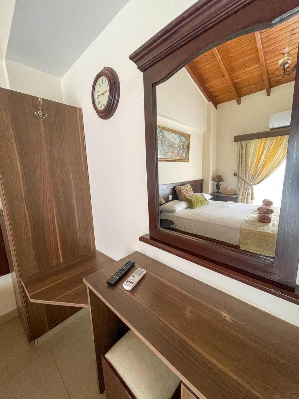 DownTown Studios & Two-Bedrooms