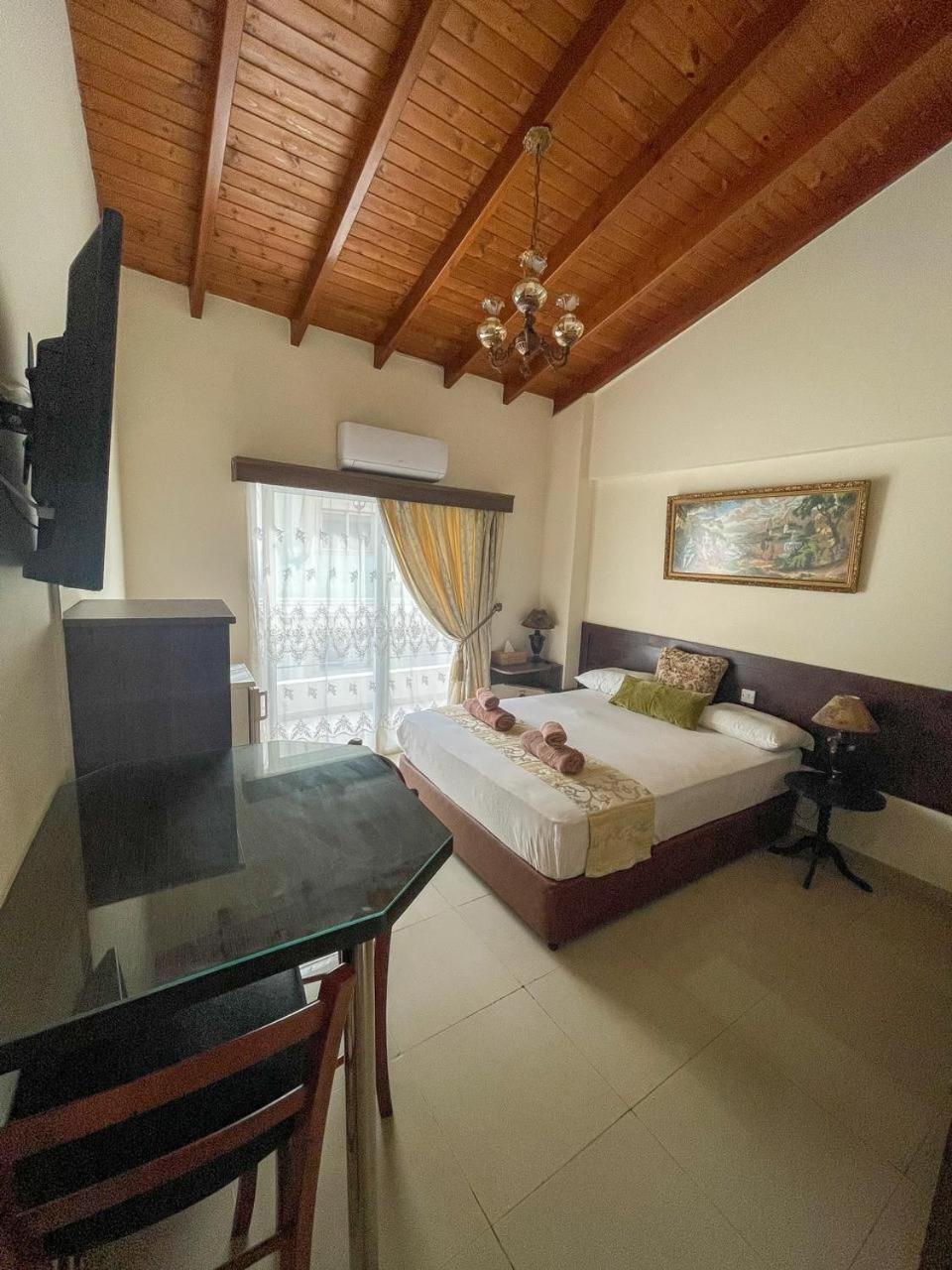 DownTown Studios & Two-Bedrooms