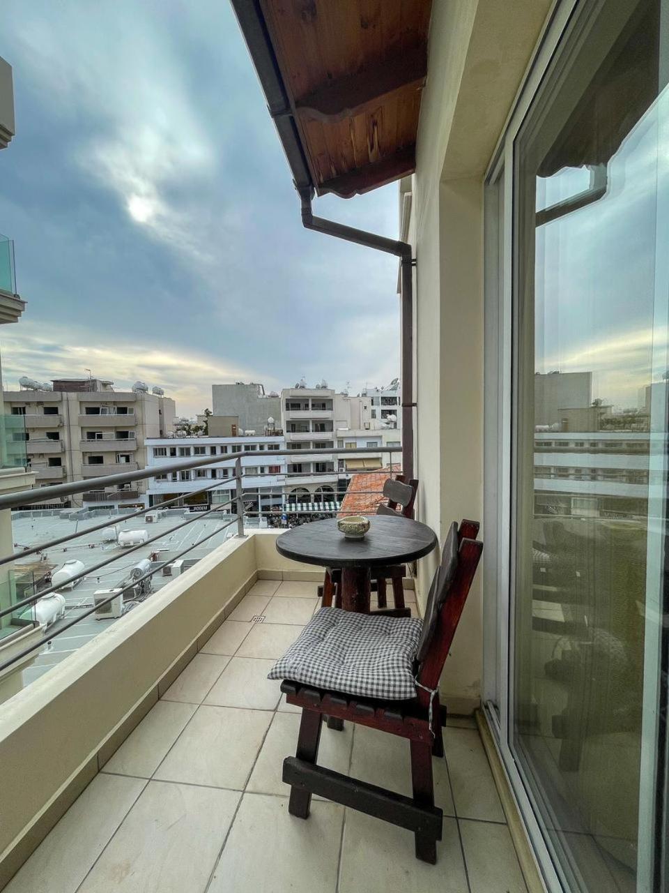 DownTown Studios & Two-Bedrooms