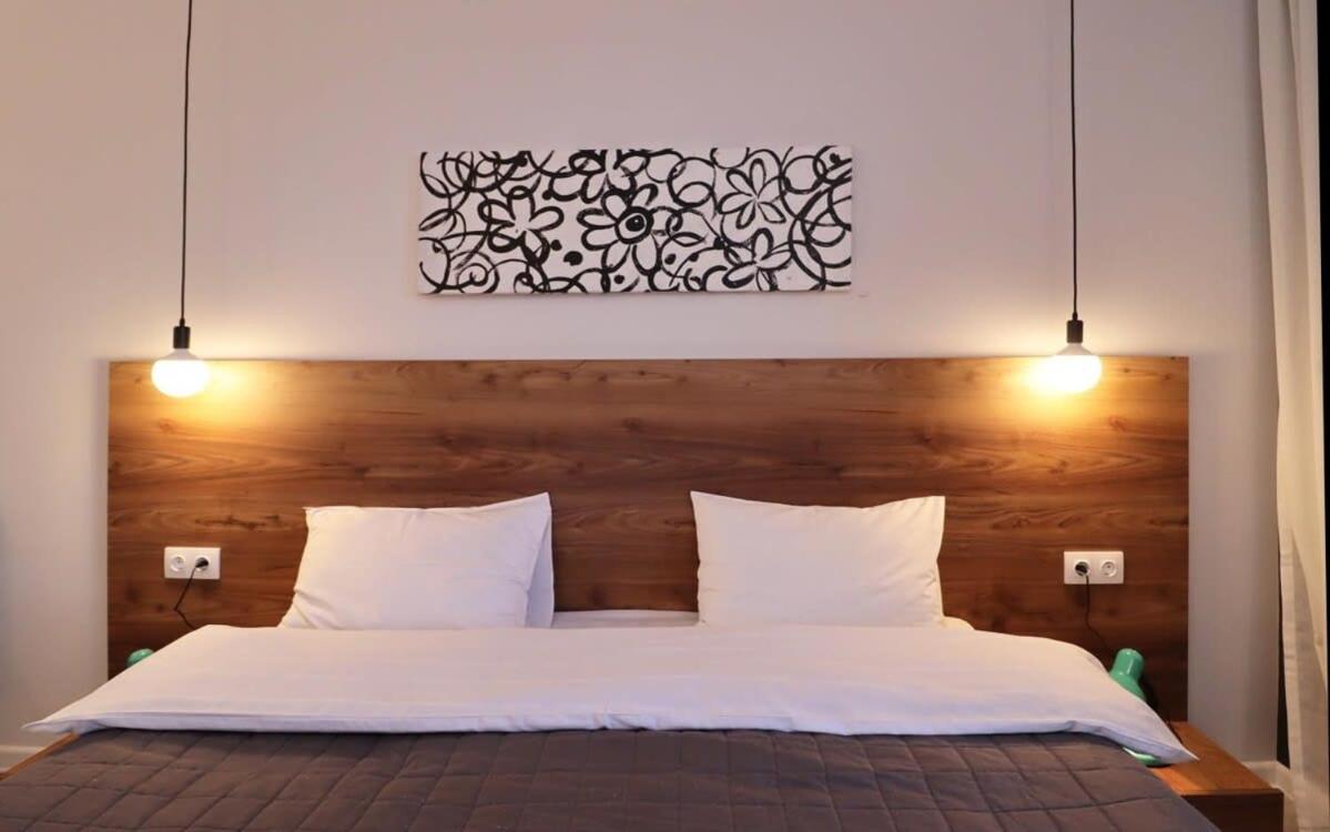 Super Bright & Stylish Apartment In Gudauri - by Wehost view 5