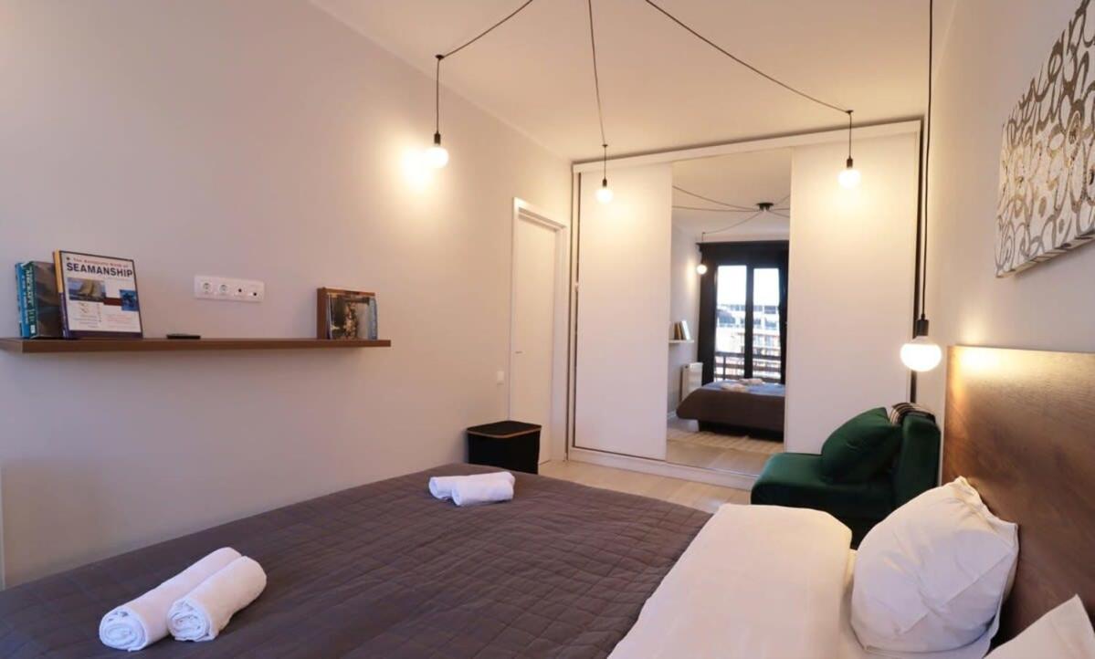 Super Bright & Stylish Apartment In Gudauri - by Wehost view 3