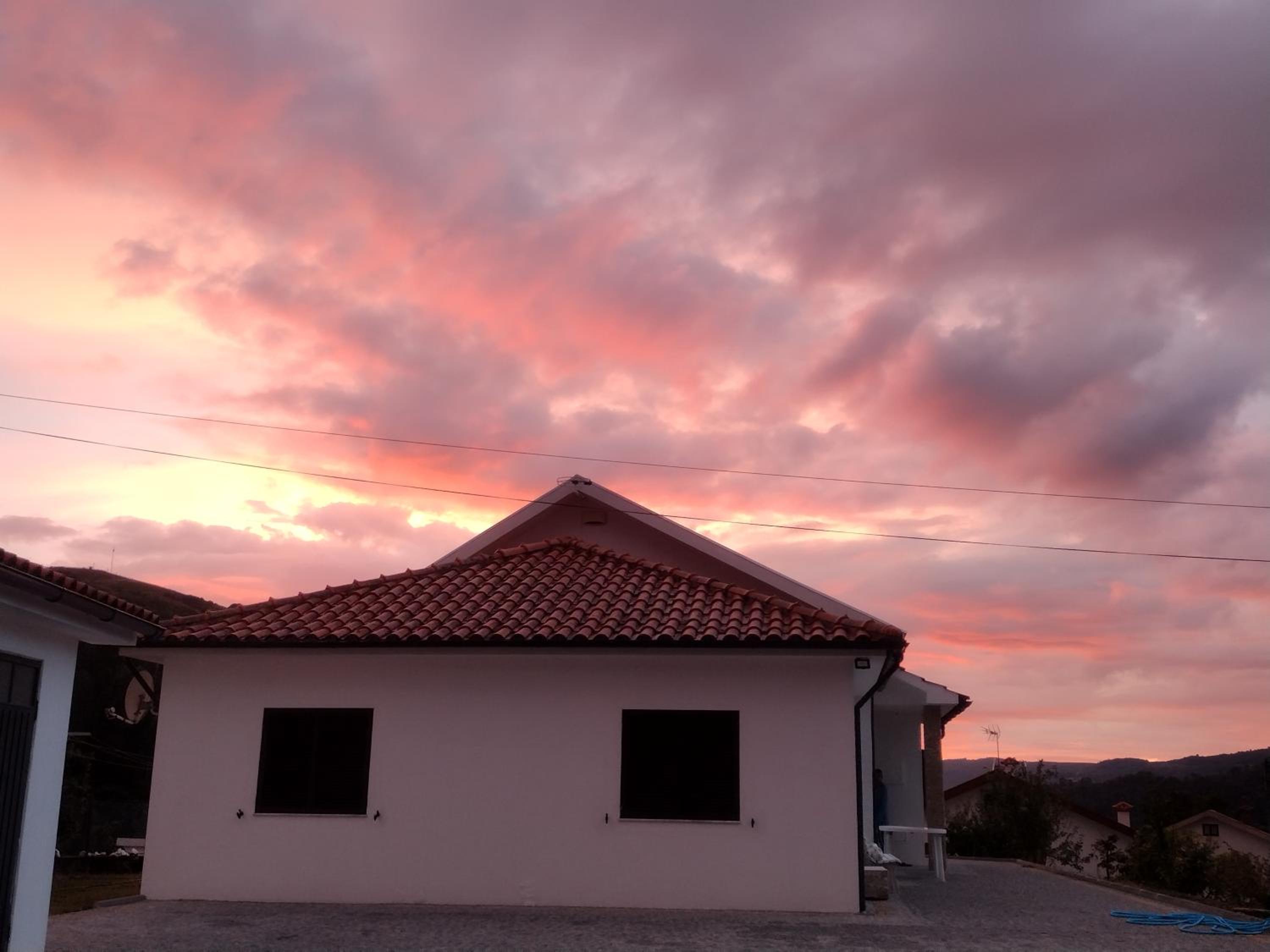 Casa na Serra