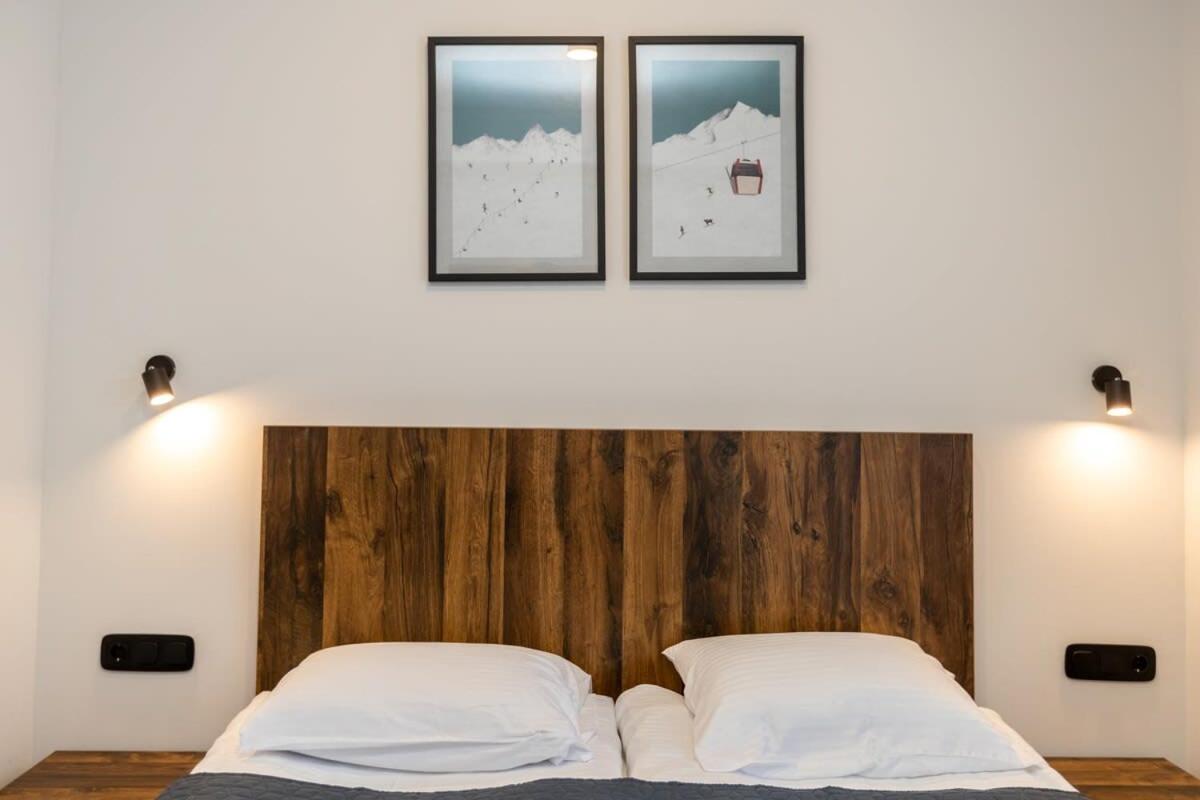 Studio Apartment in Gudauri view 3