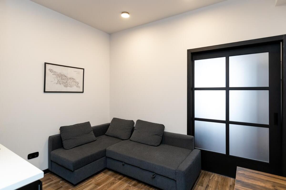 Studio Apartment in Gudauri view 4