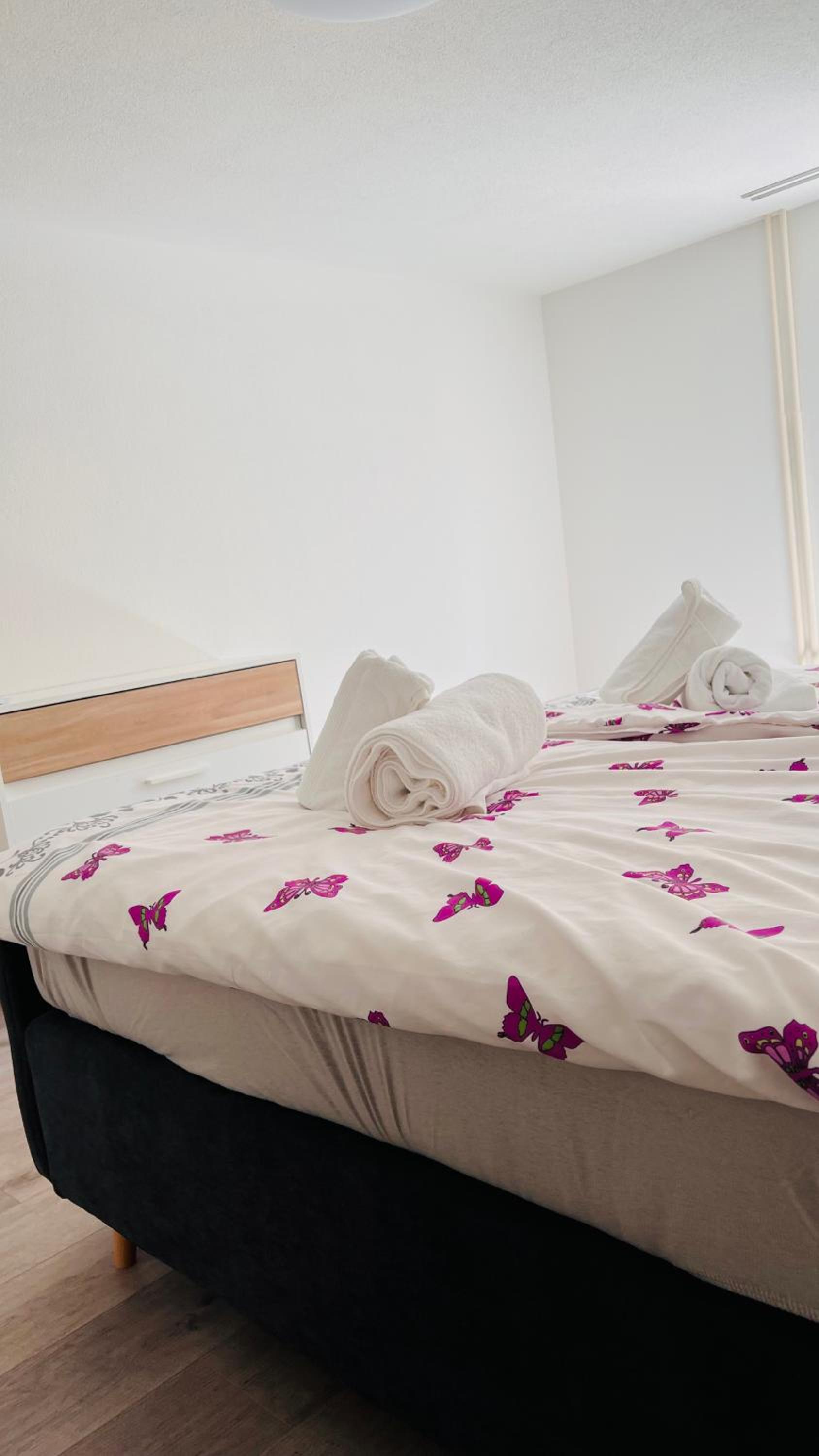 Cresta Apartment