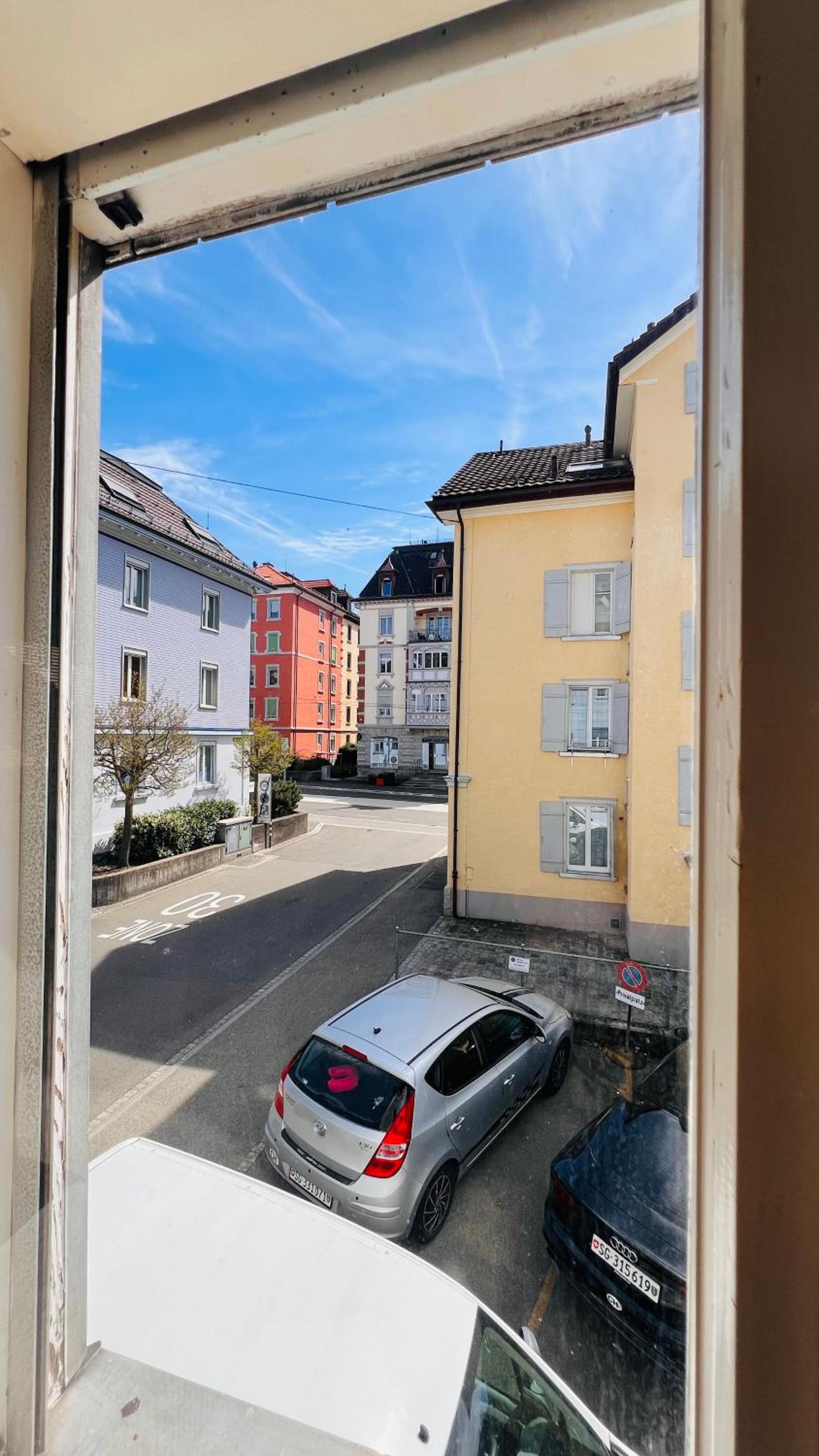 Cresta Apartment