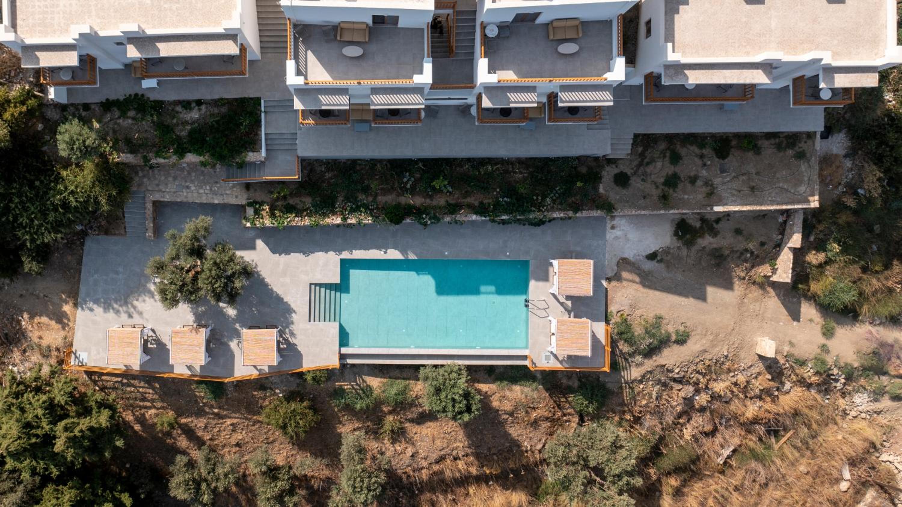 Stella Maris Village