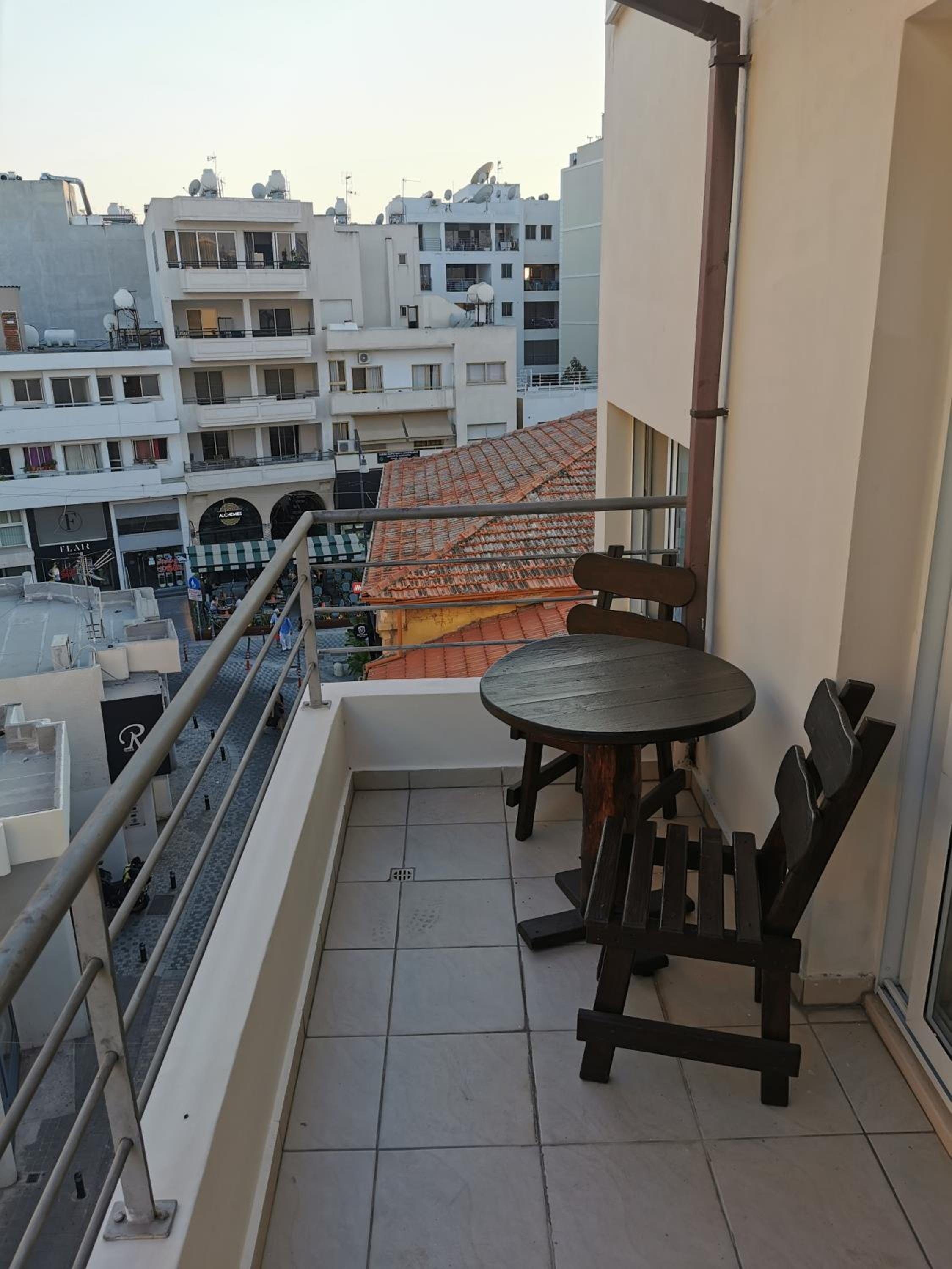 DownTown Studios & Two-Bedrooms