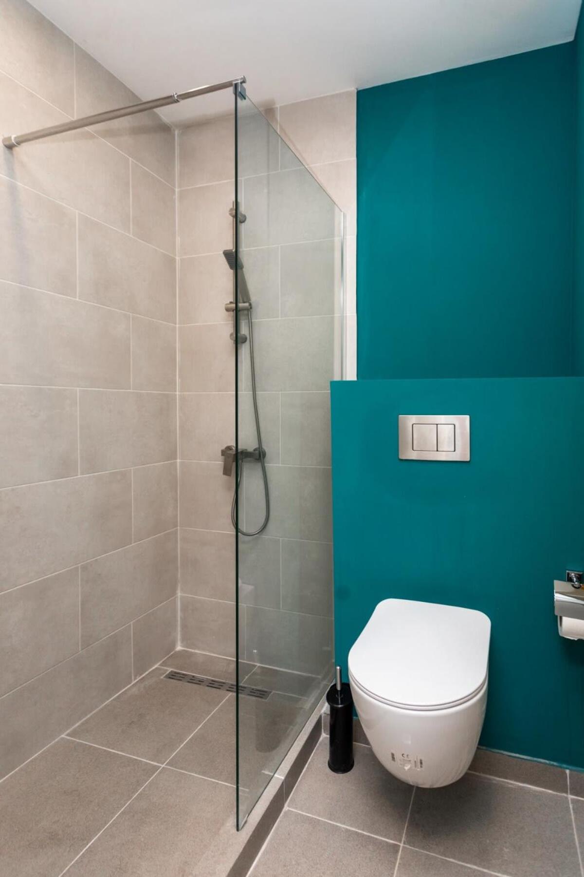 Charming Studio Apartment for 4 In New Gudauri view 4