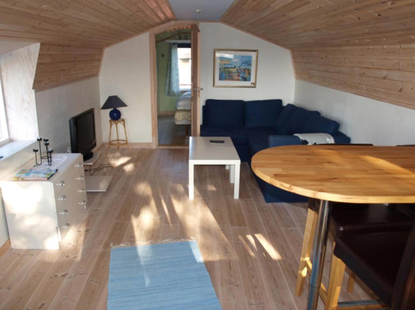 Idyllic cottage with private padel court - Close to golf courses & the sea view 3